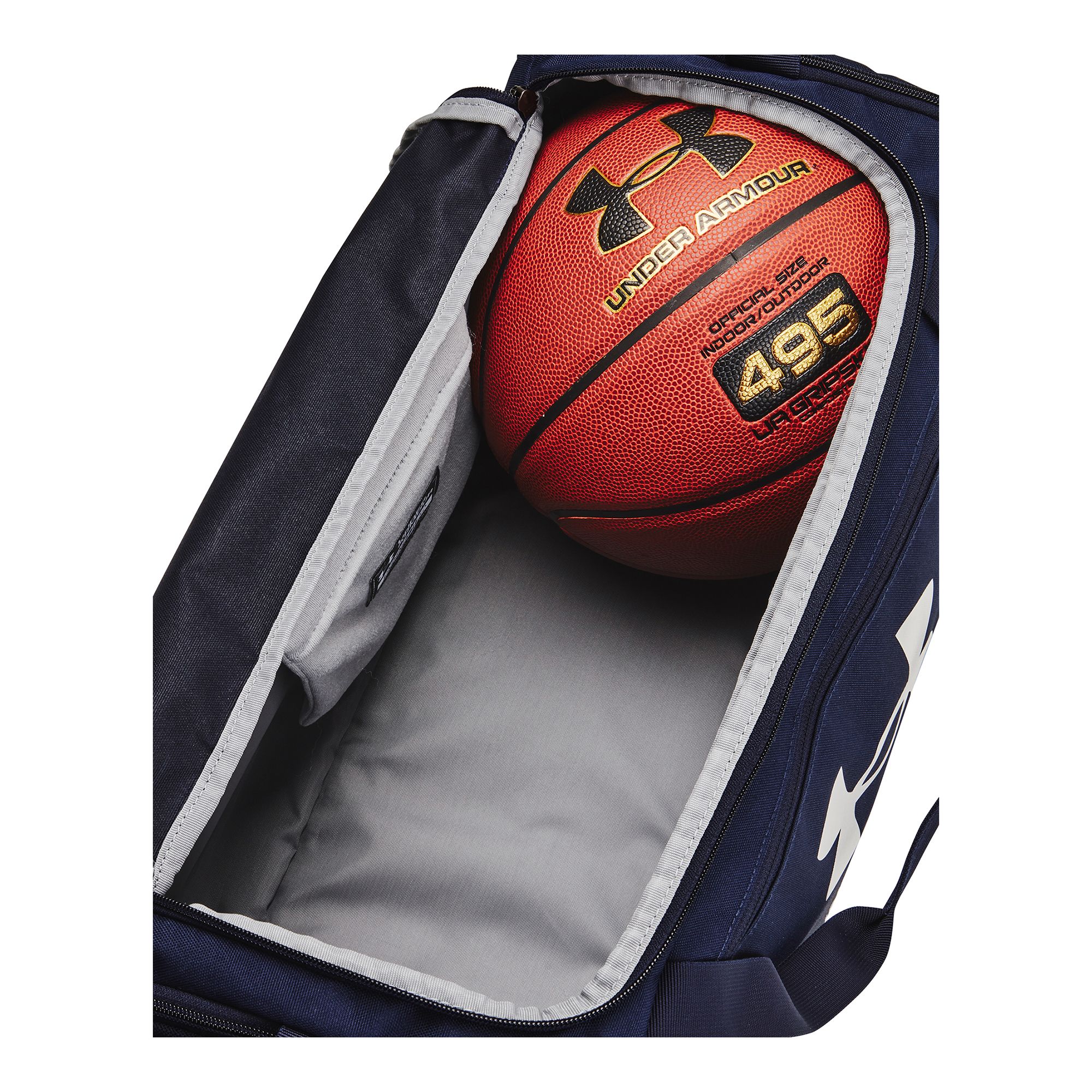 Under Armour UA Undeniable 5.0 Duffle Small Träningsväska - 4