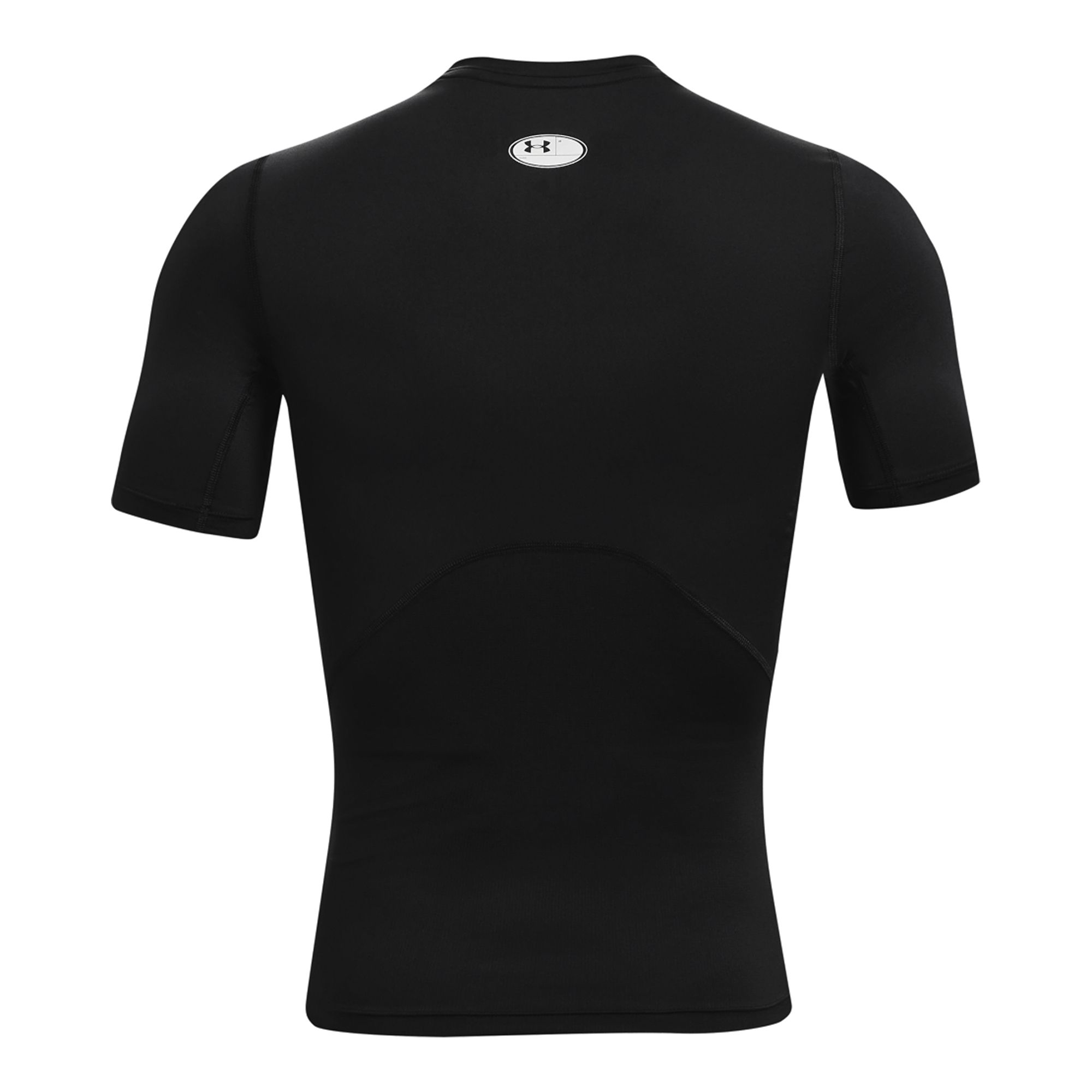 Under Armour UA HG Armour Comp SS T-Shirt - 3