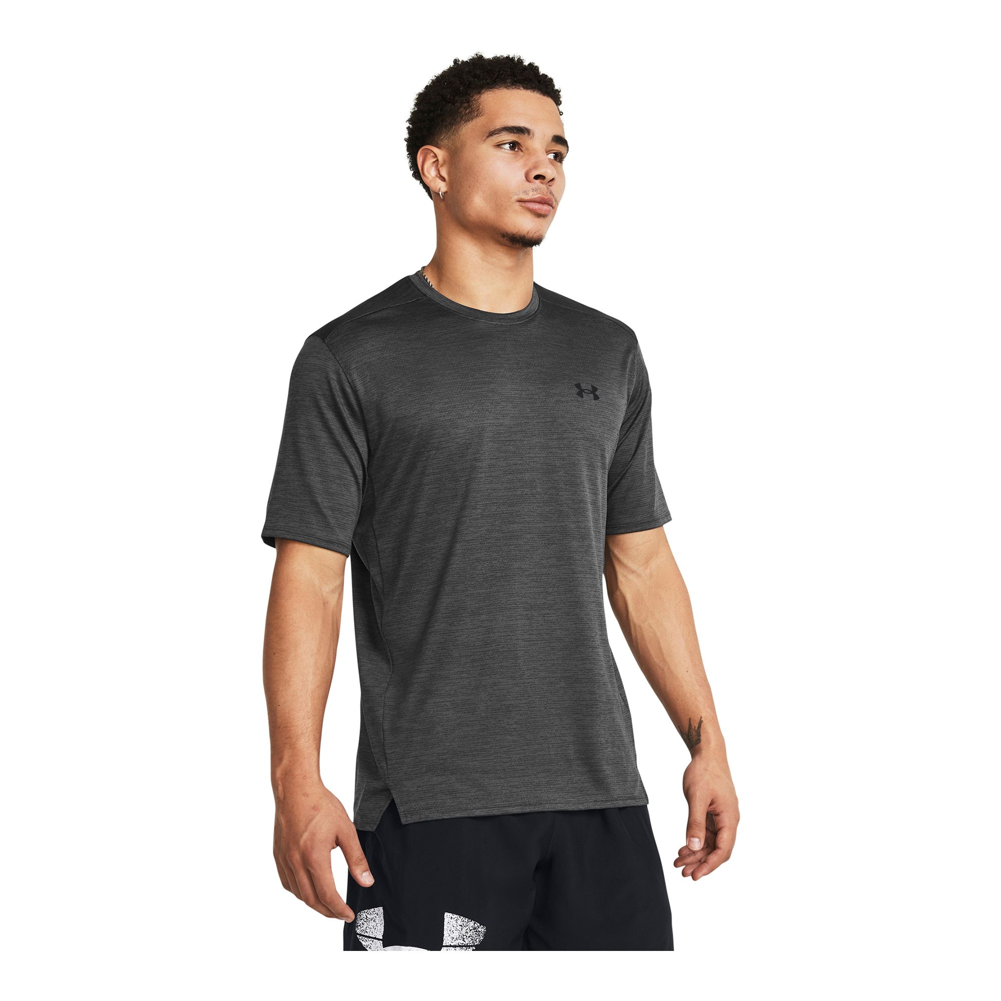 Under Armour UA Tech Vent SS T-Shirt - 2