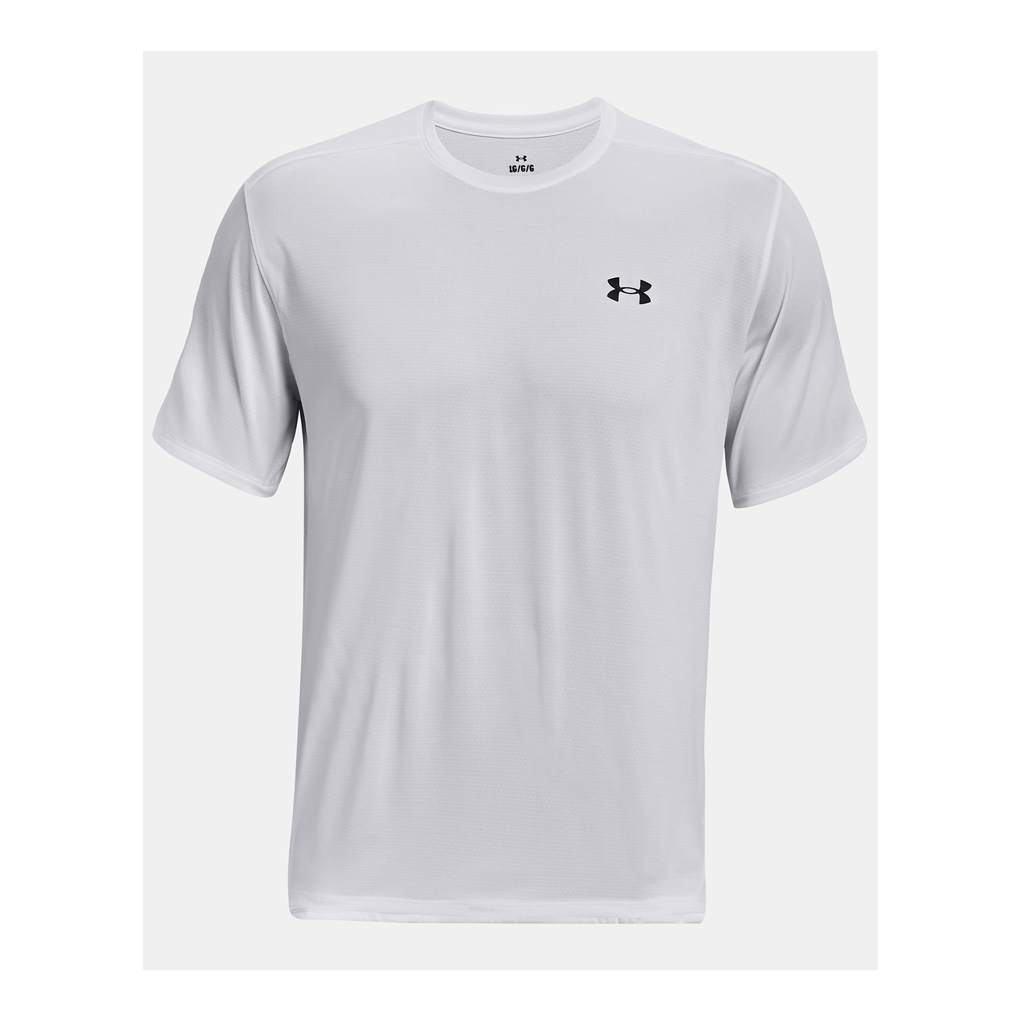Under Armour UA Tech Vent SS T-Shirt - 3