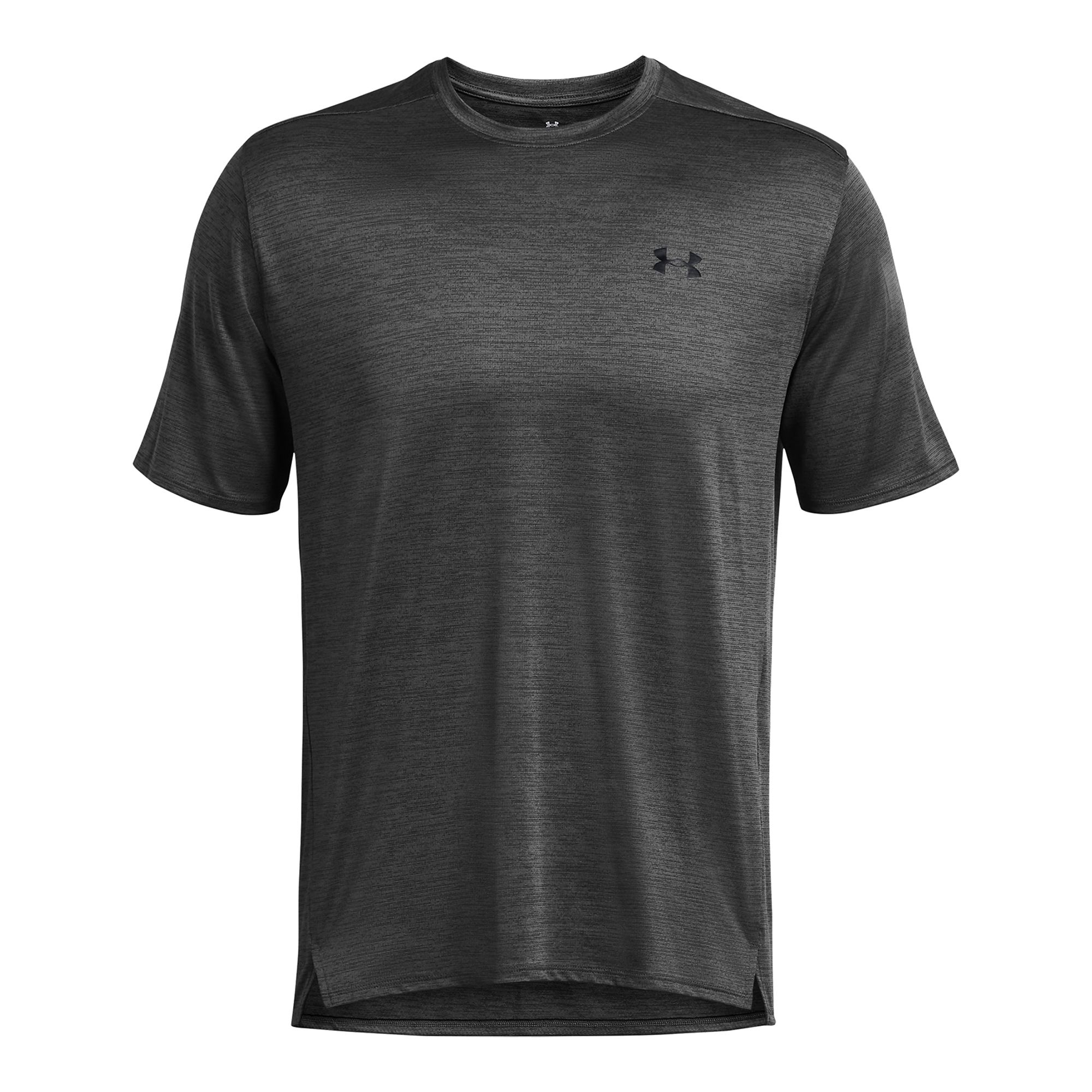 Under Armour UA Tech Vent SS T-Shirt - 4