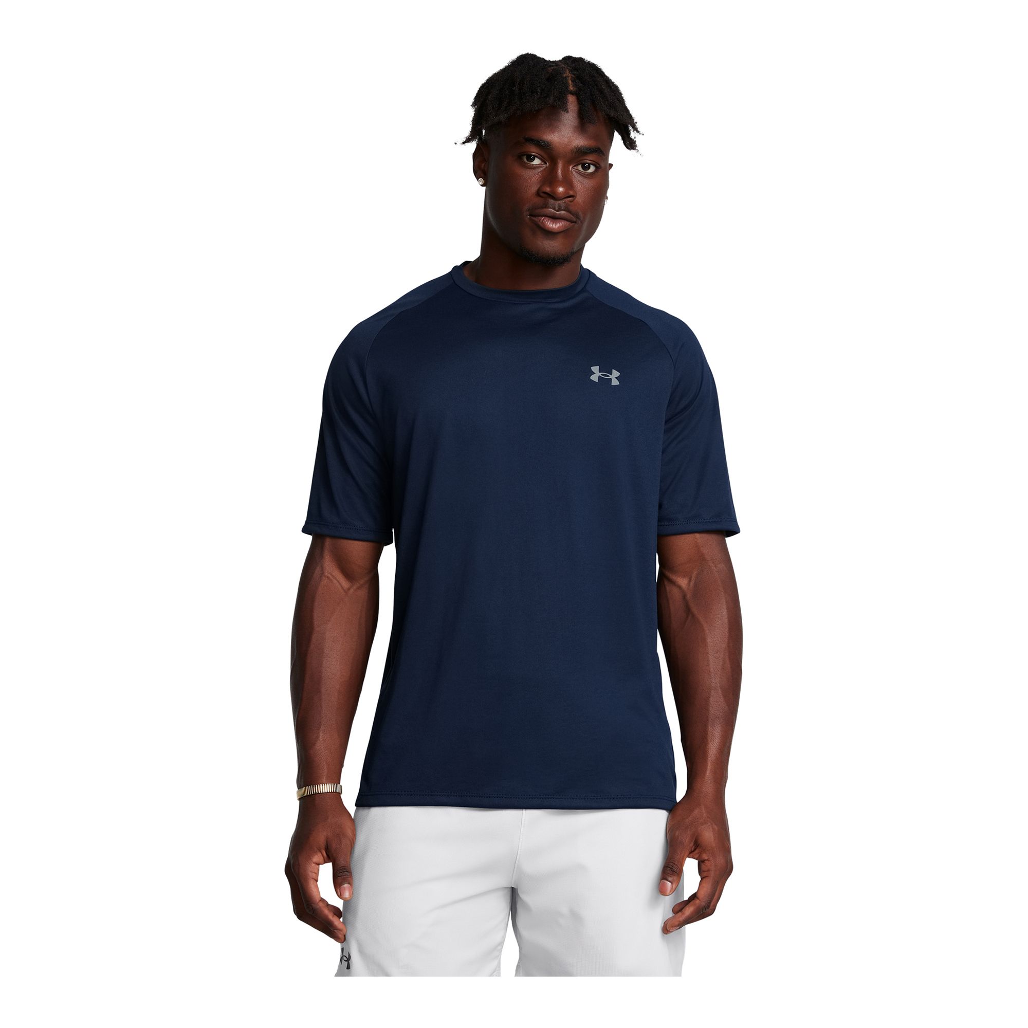 Under Armour Ua Tech 2.0 Ss Tee