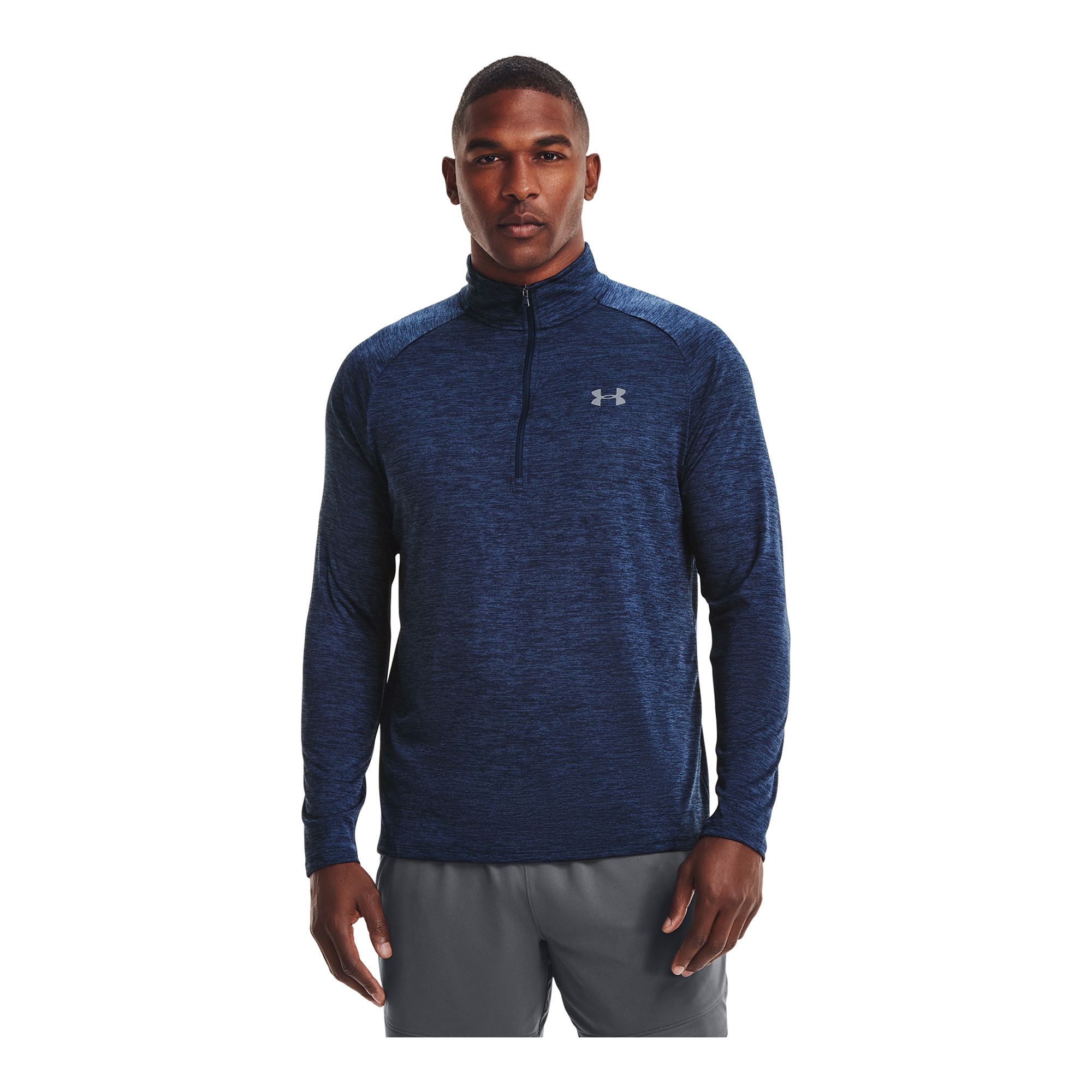 Under Armour Ua Tech 2.0 1/2 Zip