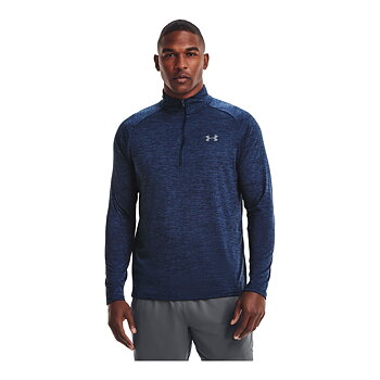 Under Armour Ua Tech 2.0 1/2 Zip