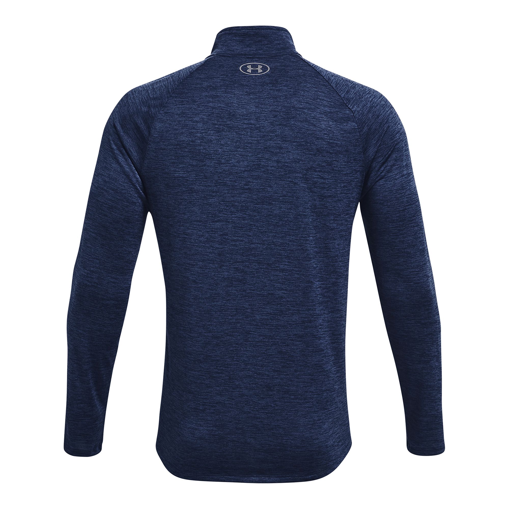 Under Armour Ua Tech 2.0 1/2 Zip - 3