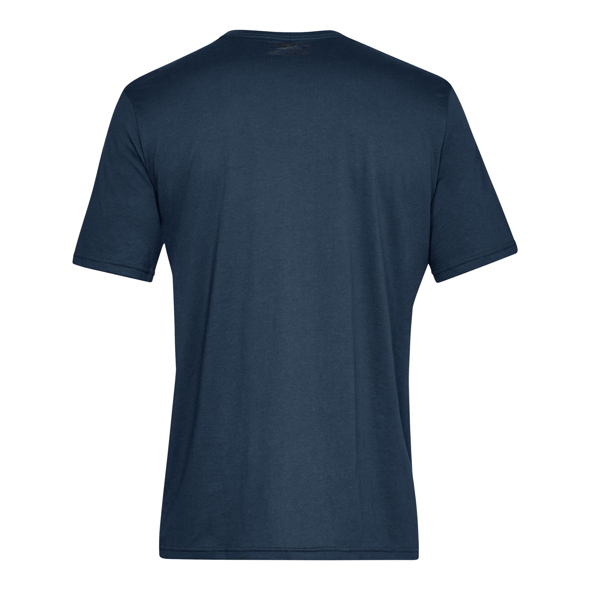 Under Armour UA Sportstyle LC SS T-Shirt - 3