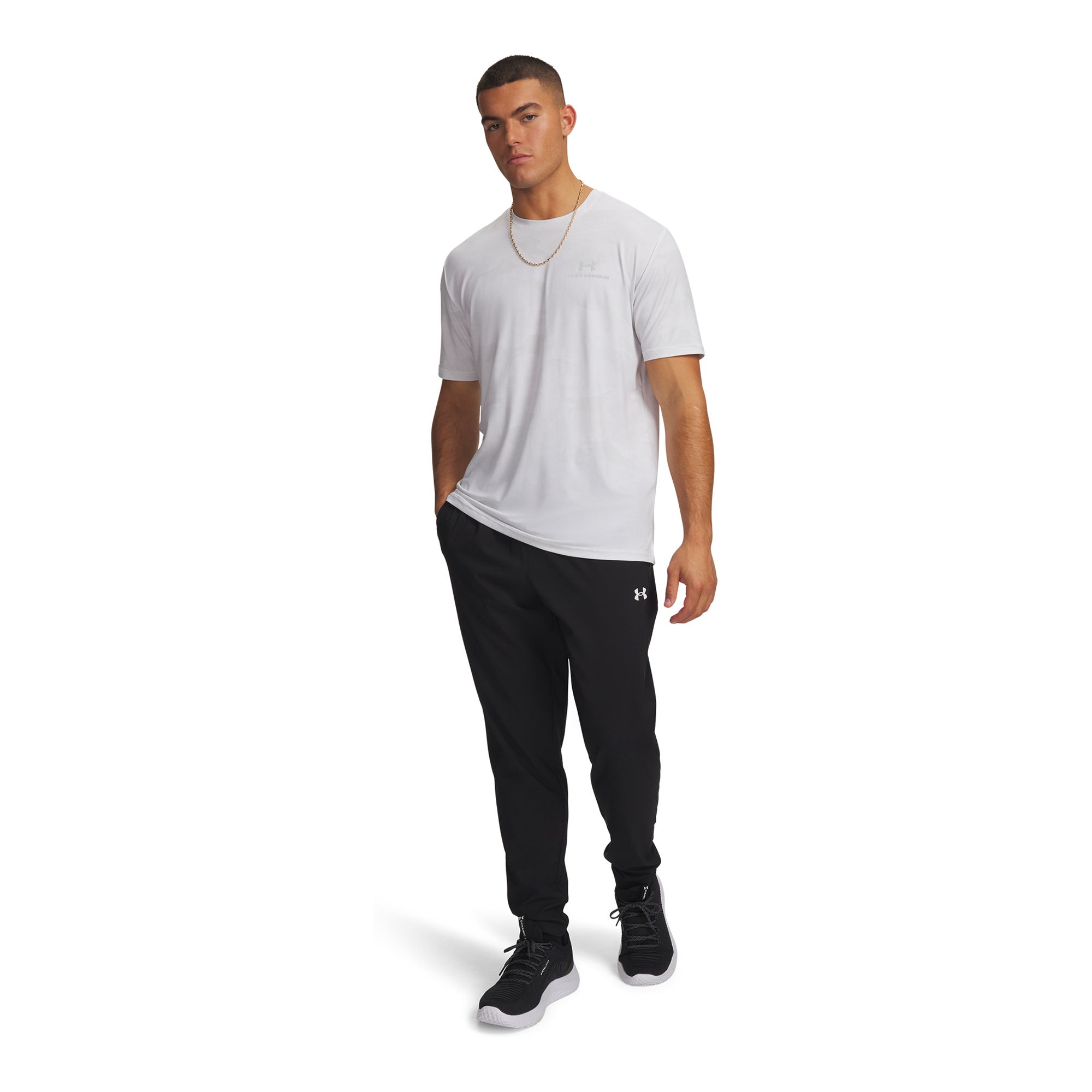 Under Armour Vanish Training Pant - 4