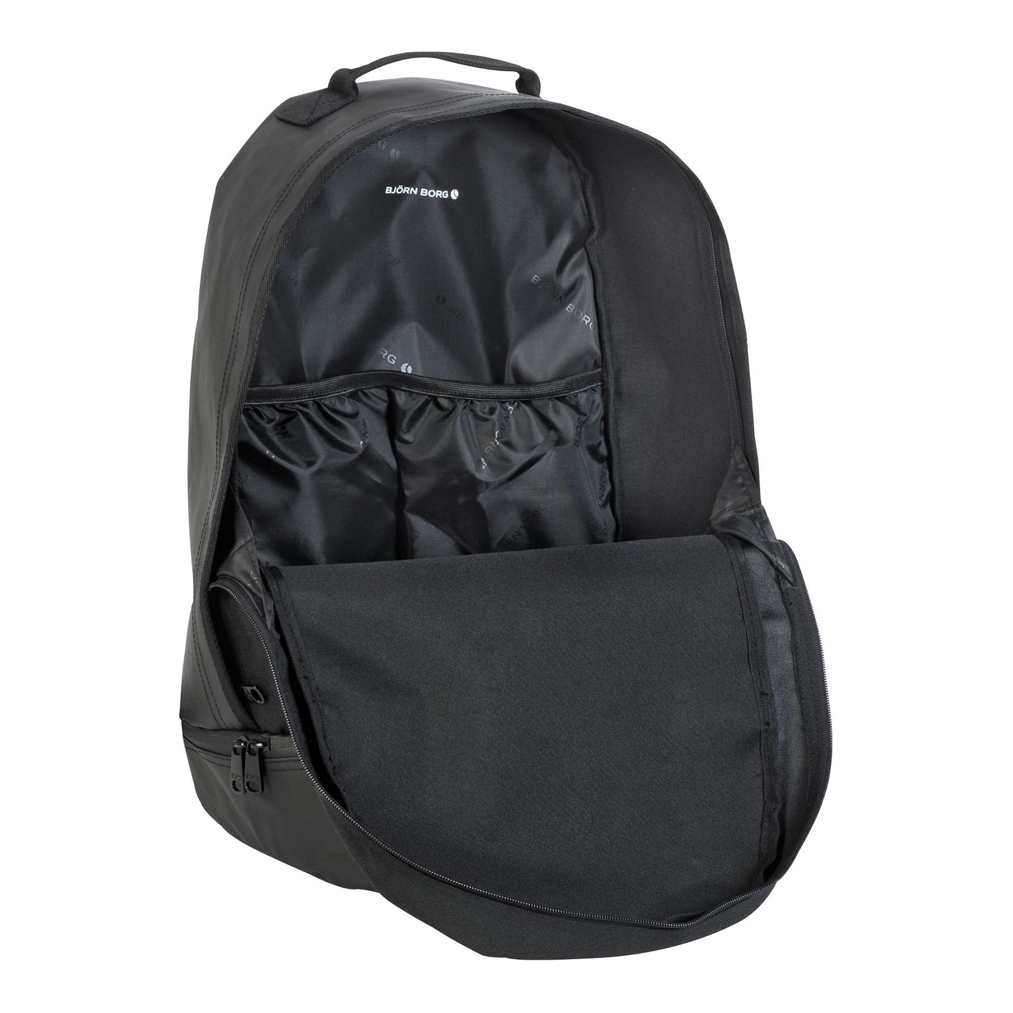 Björn Borg Duffle Backpack Ryggsäck - 4