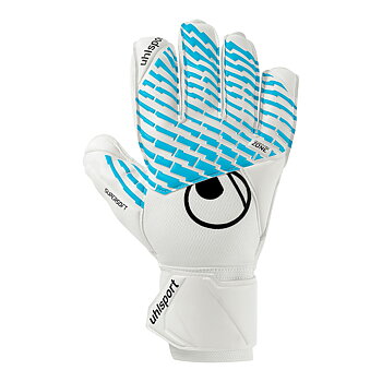 Uhlsport FM Cybertec Supersoft Målvaktshandskar
