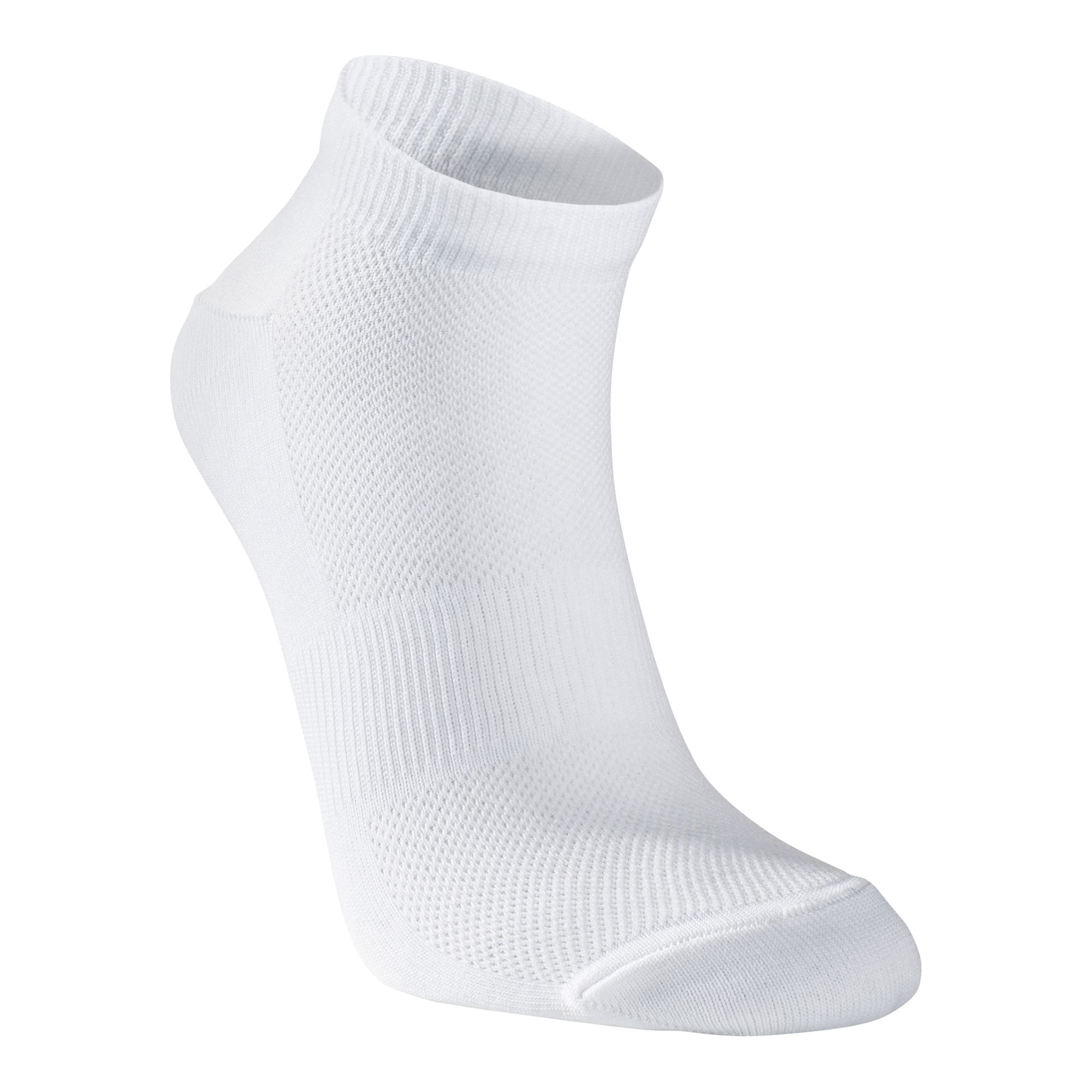 Seger Functional Sock No Show 2-Pack