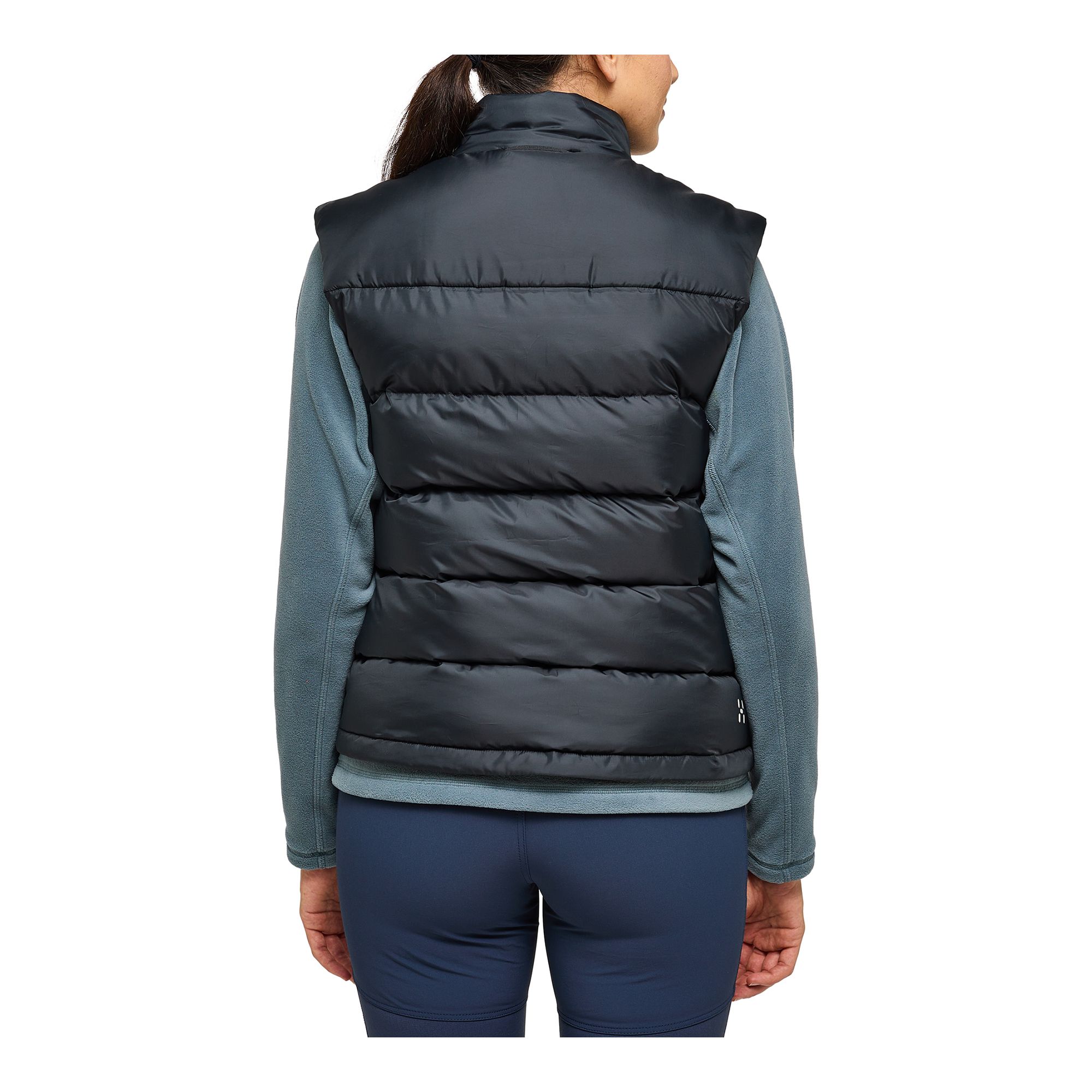 Haglöfs Puffy Mimic Vest Women Väst - 3