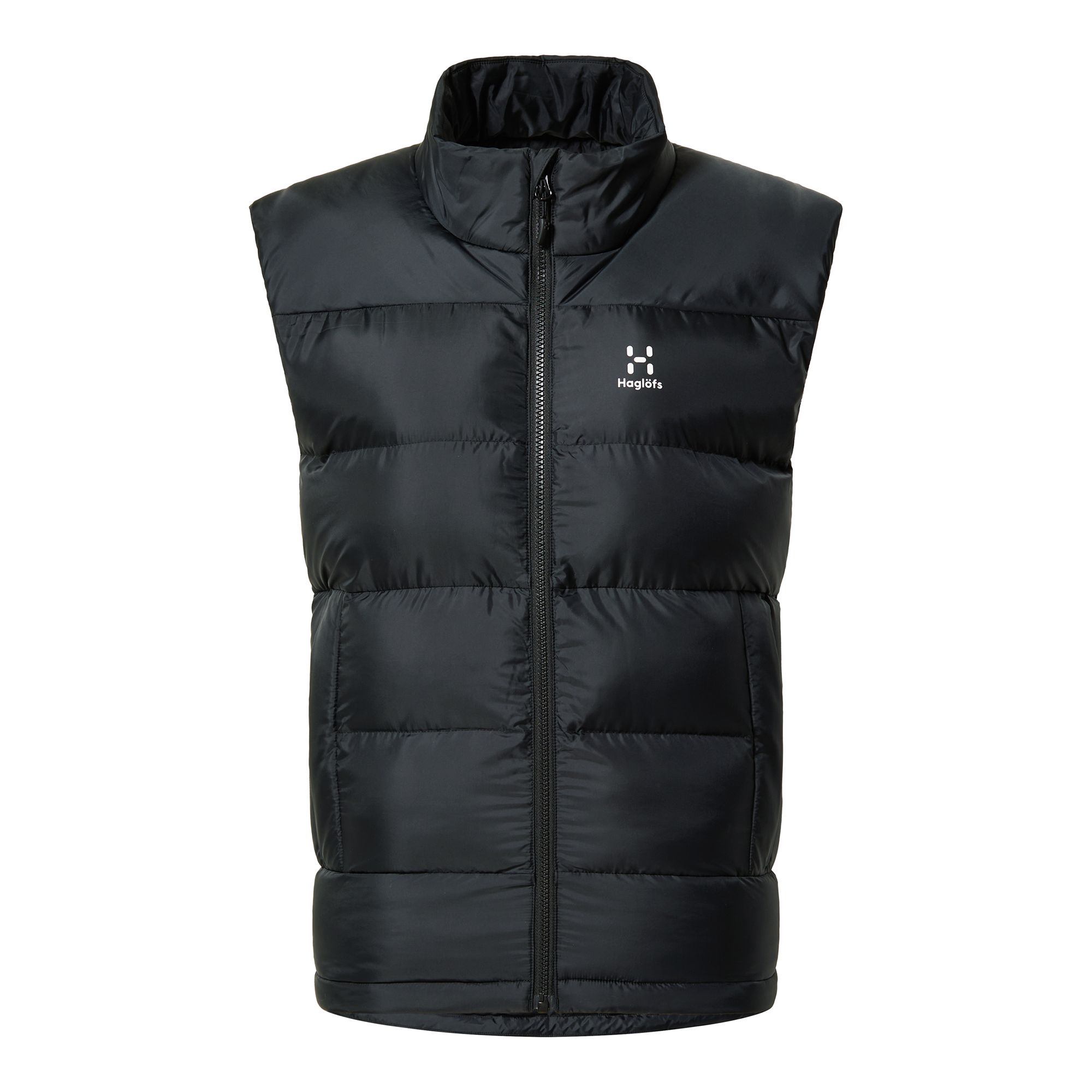 Haglöfs Puffy Mimic Vest Women Väst