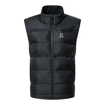 Haglöfs Puffy Mimic Vest Women Väst