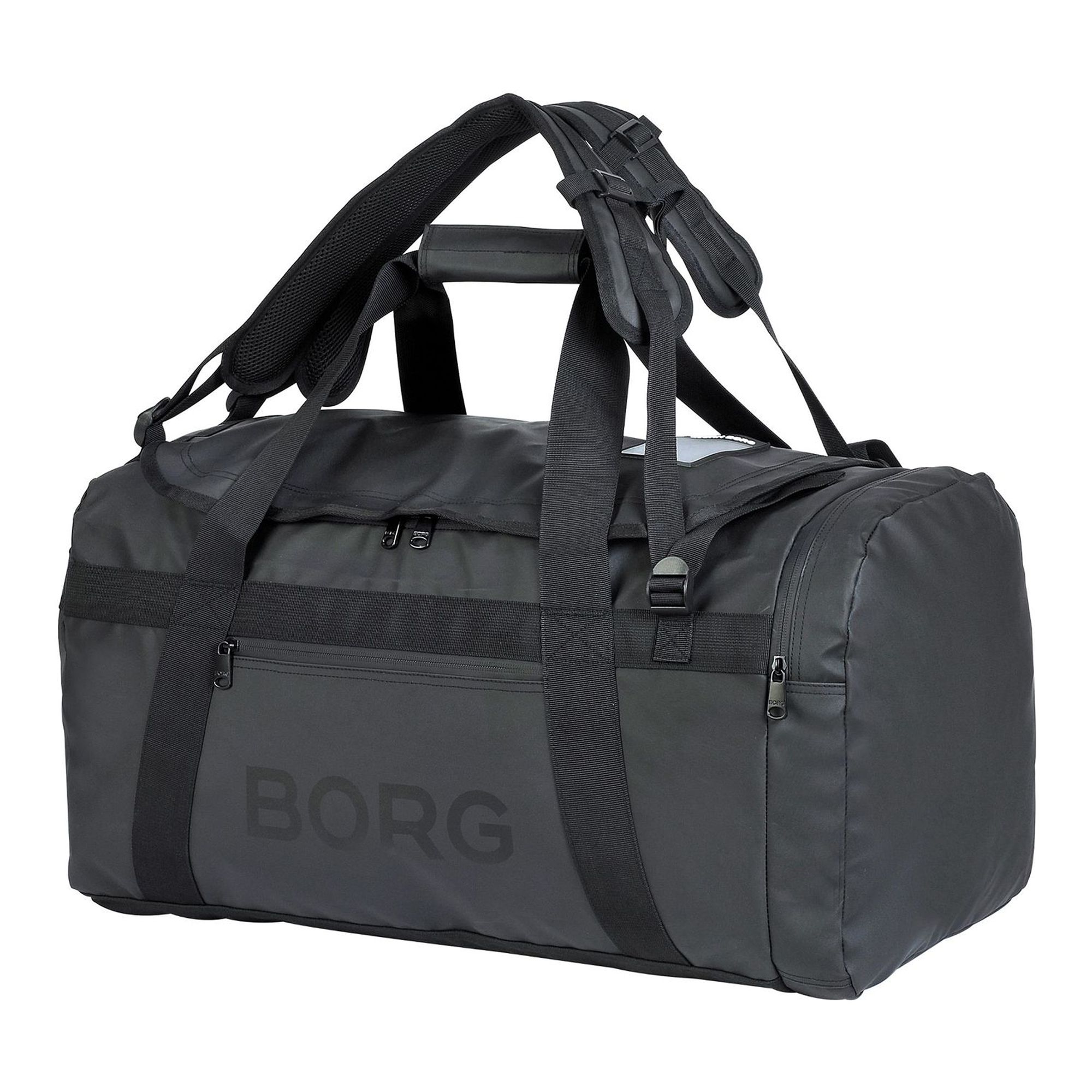 Björn Borg Duffle Bag 55L Duffelväska - 2