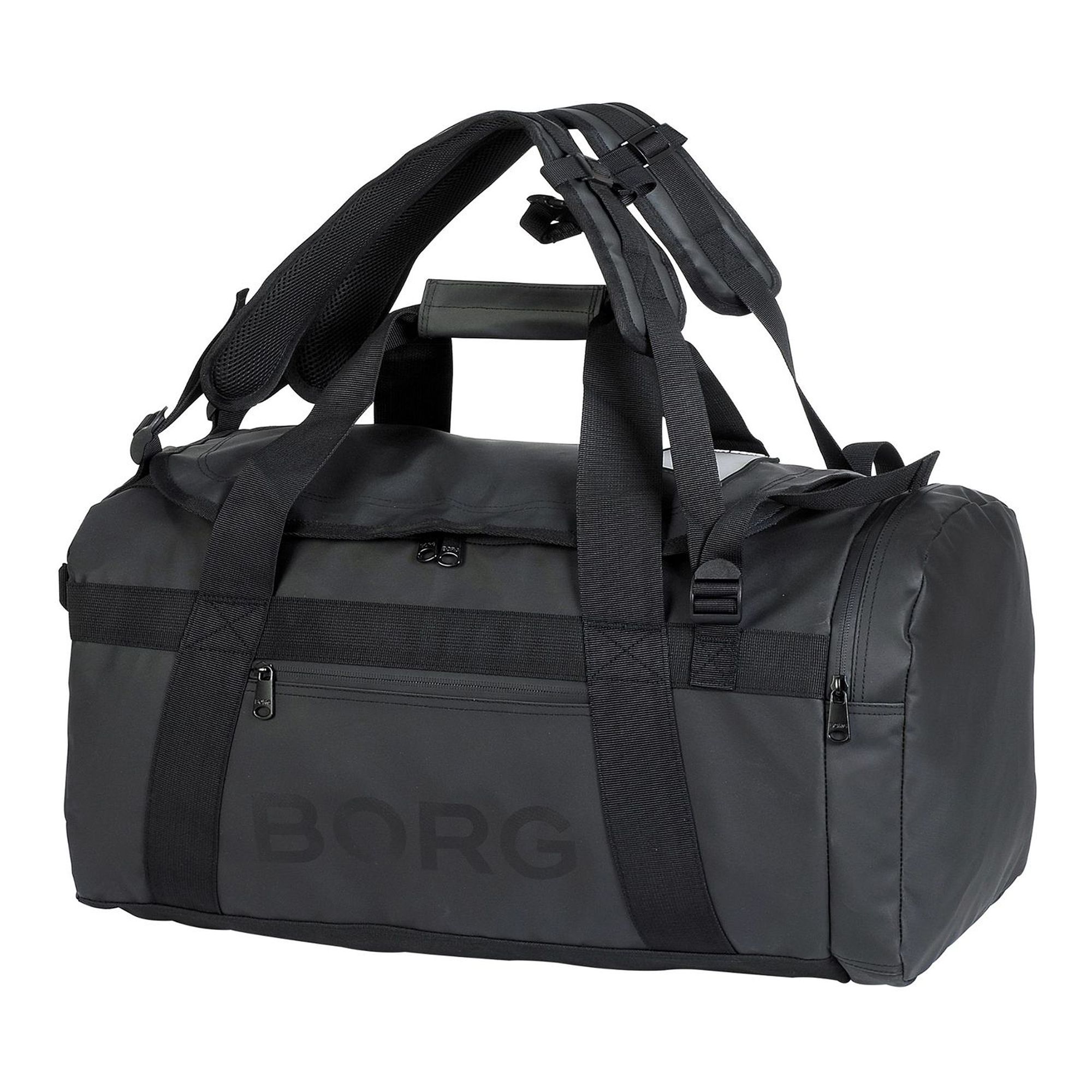 Björn Borg Duffle Bag 35L Duffelväska - 4