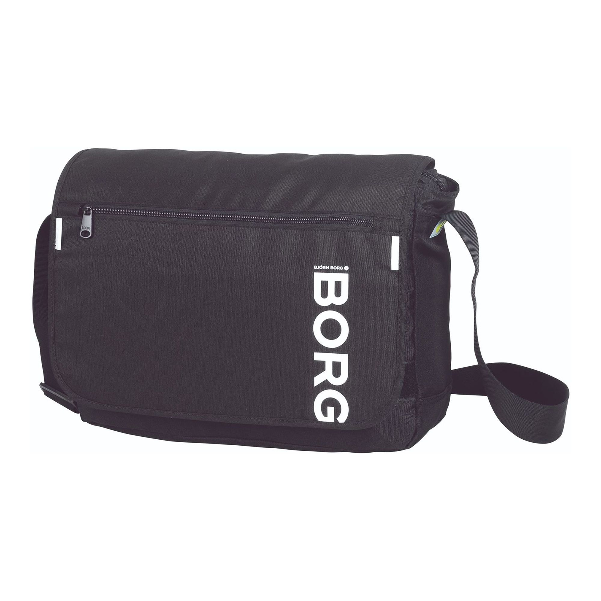 Björn Borg Core Flapbag Axelremsväska