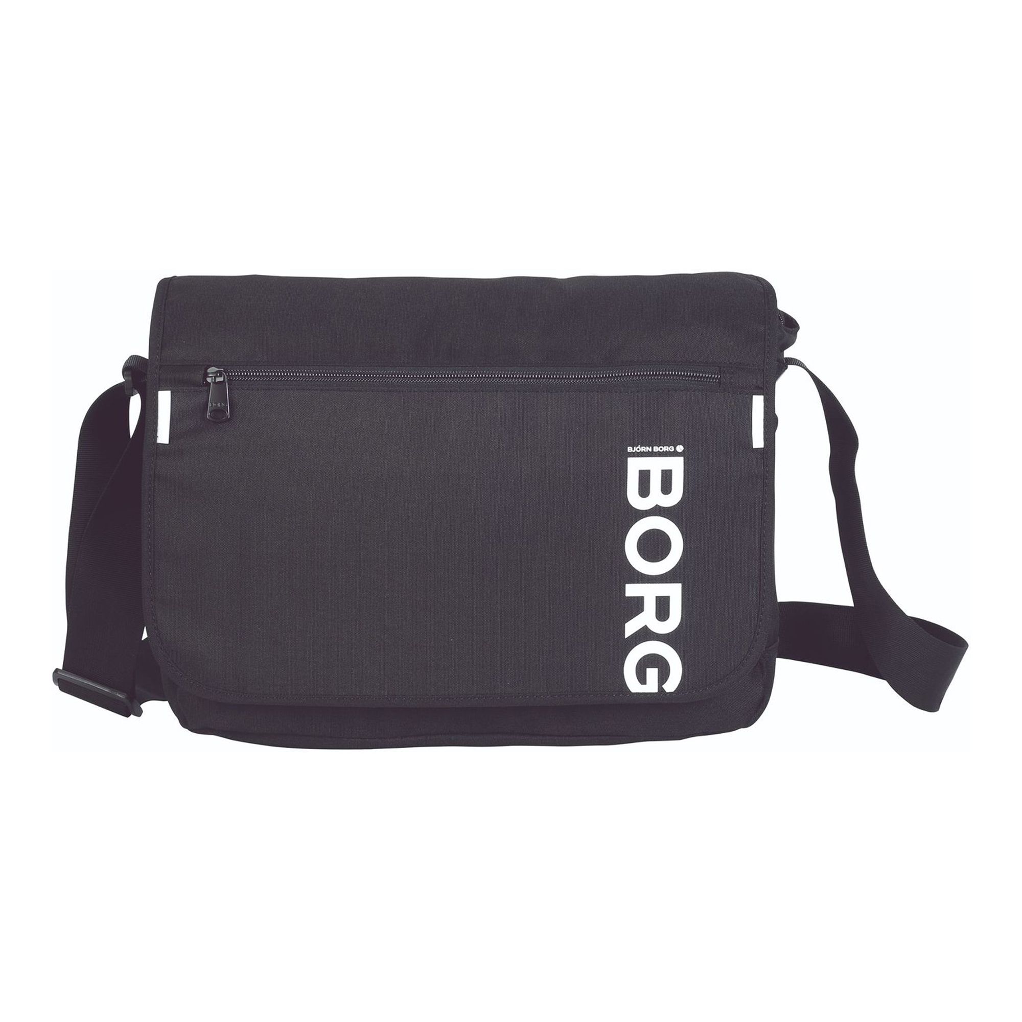 Björn Borg Core Flapbag Axelremsväska - 2