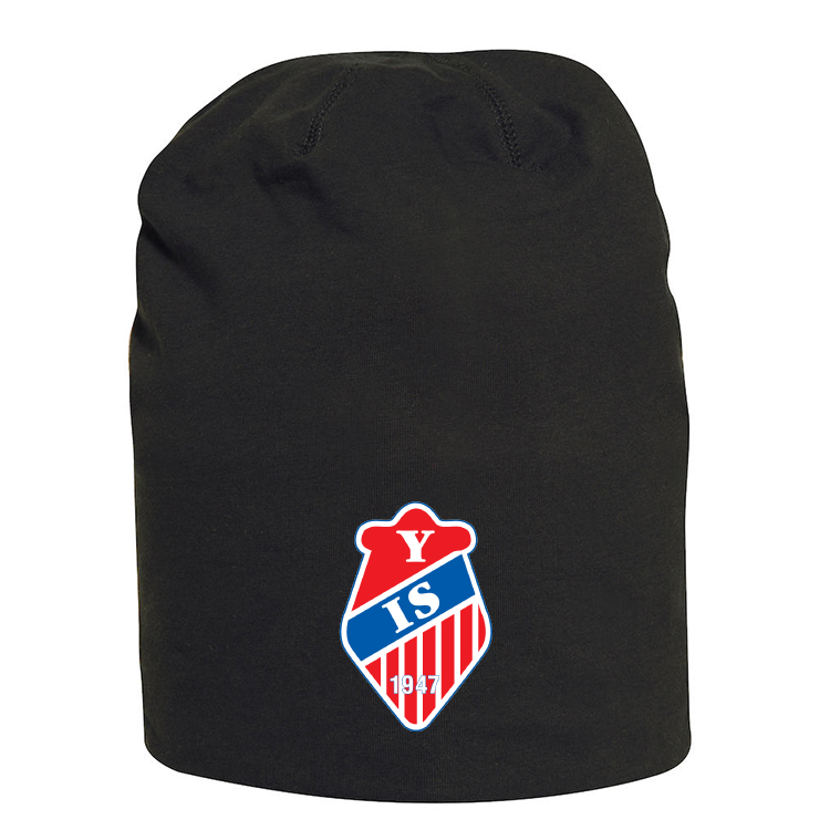 Ytterby IS Beanie Mössa Svart
