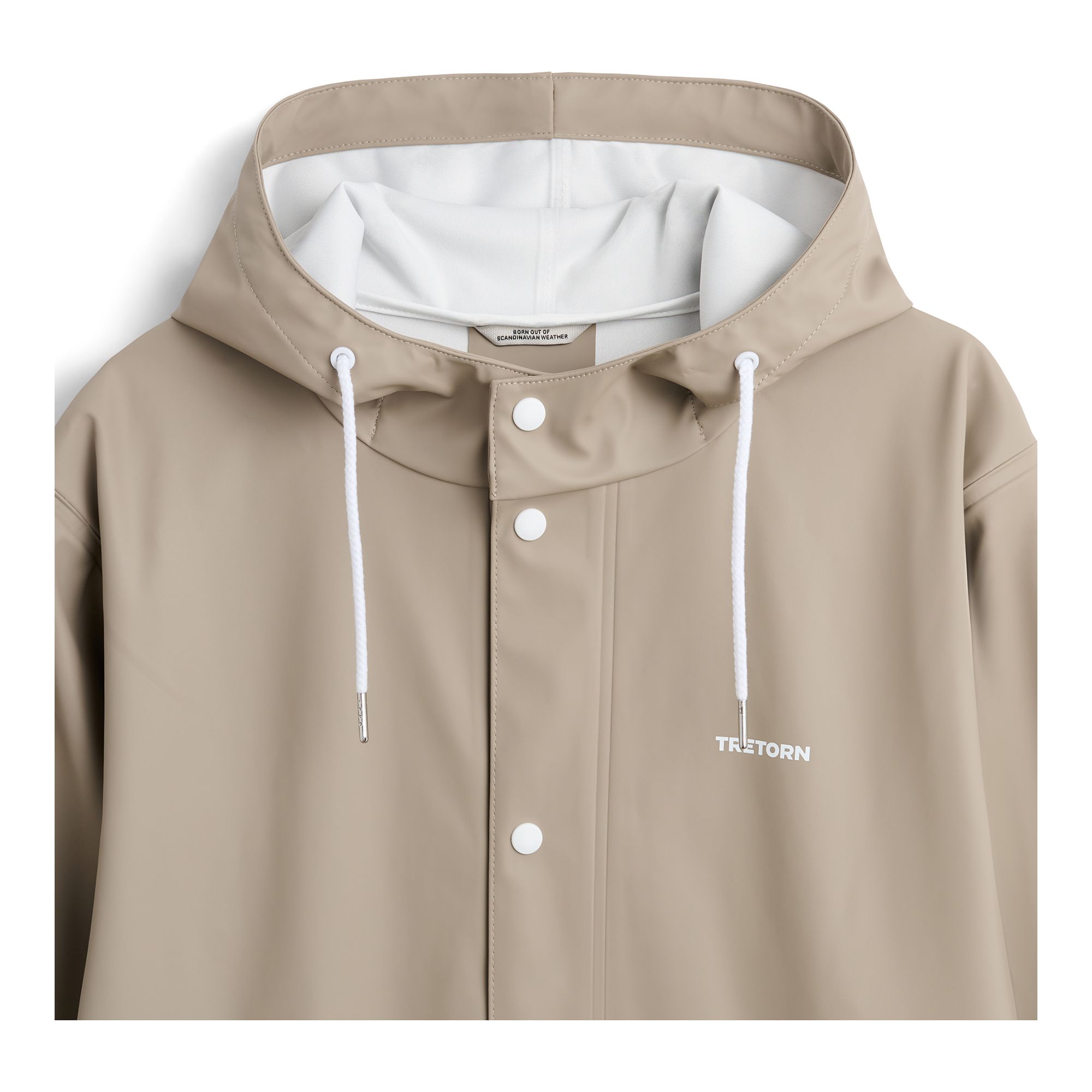 Tretorn Wings Rainjacket - 6