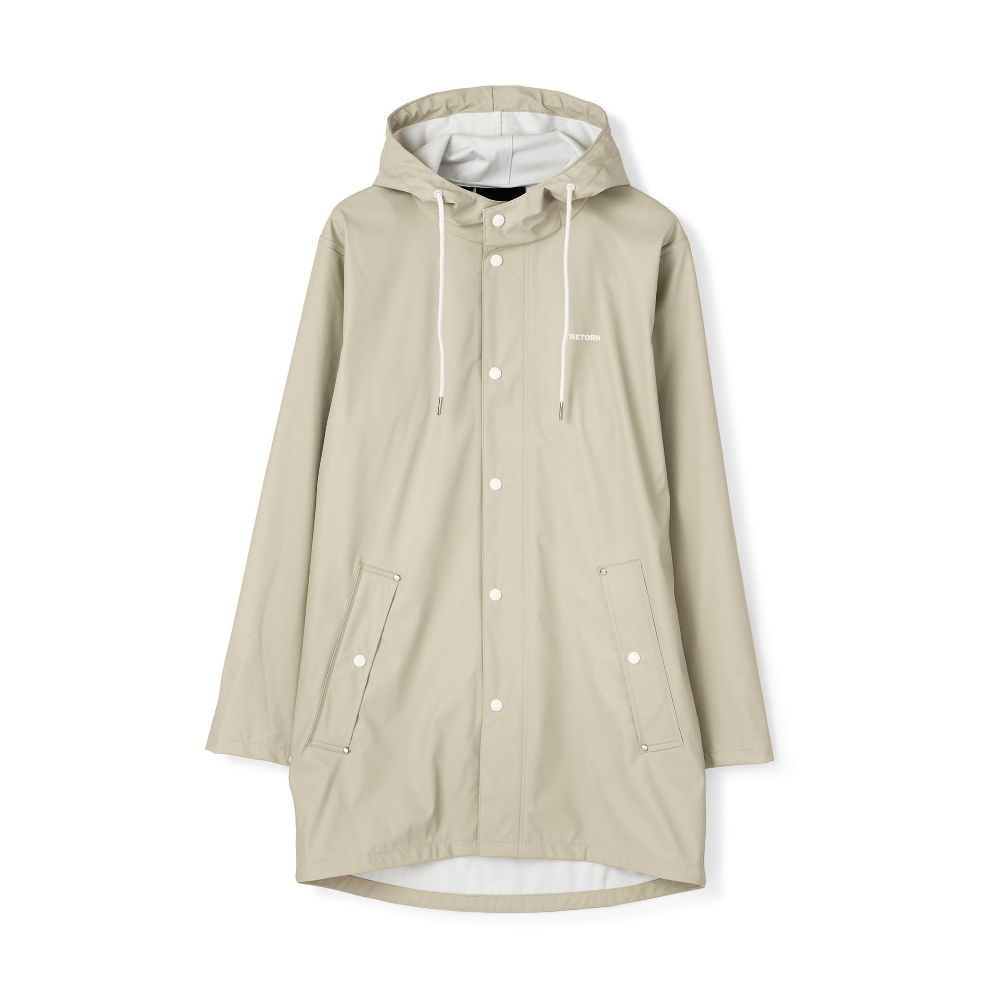 Tretorn Wings Rainjacket - 4