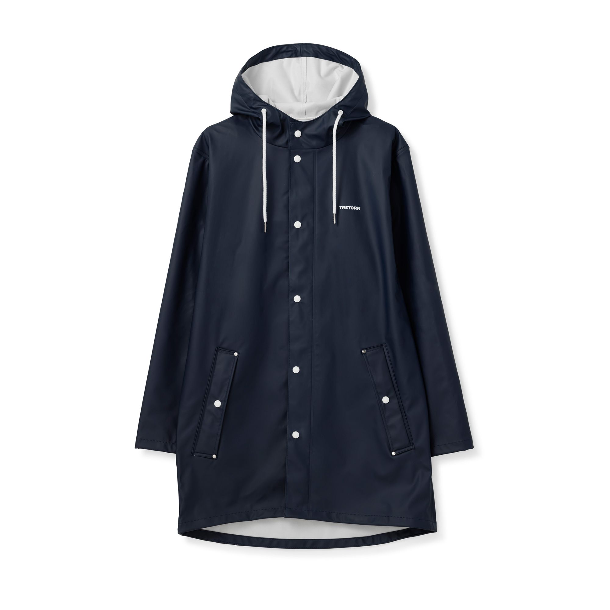 Tretorn Wings Rainjacket - 2