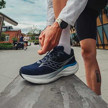 Saucony Ride 19 M Löparskor