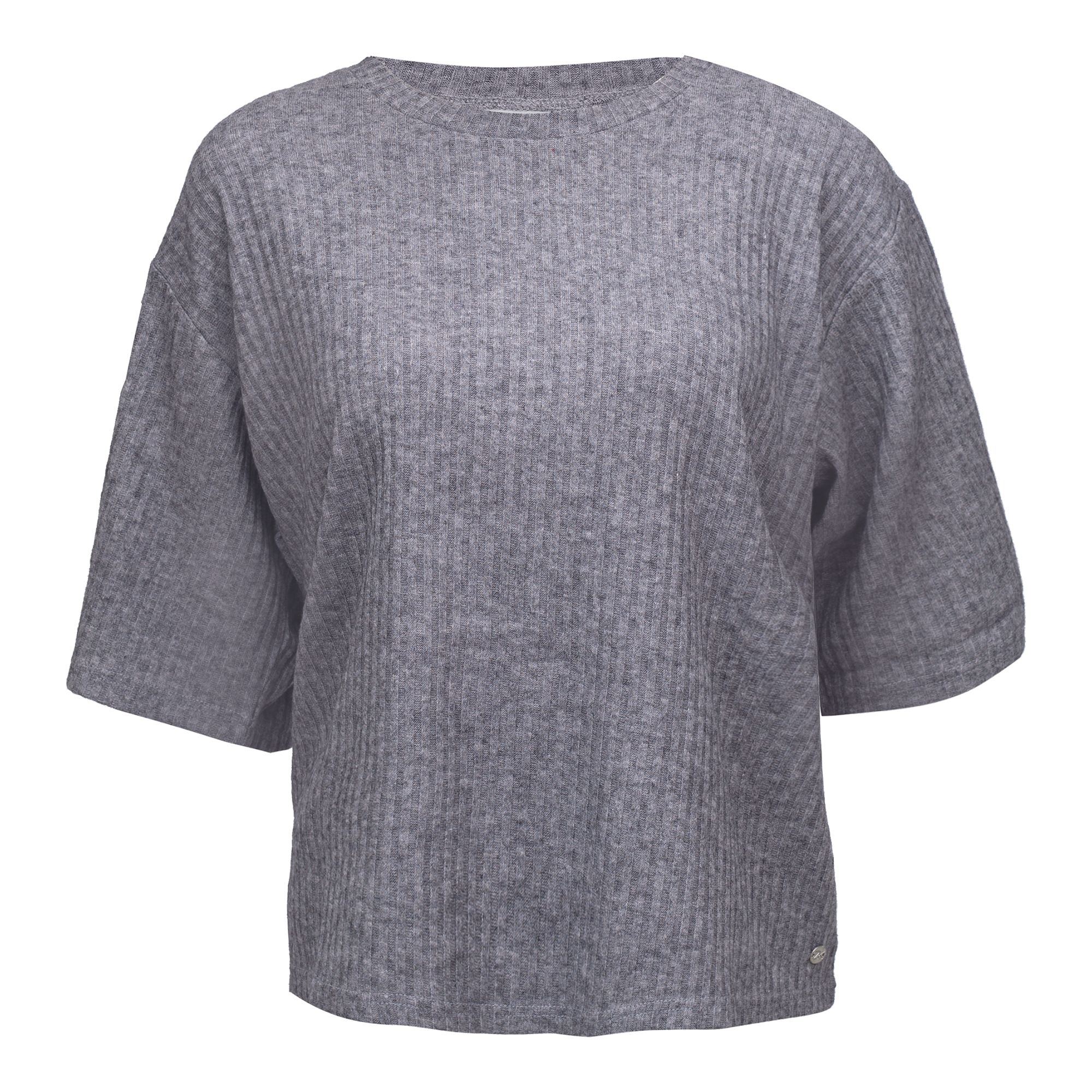 Zink Malva Top Rib - 3