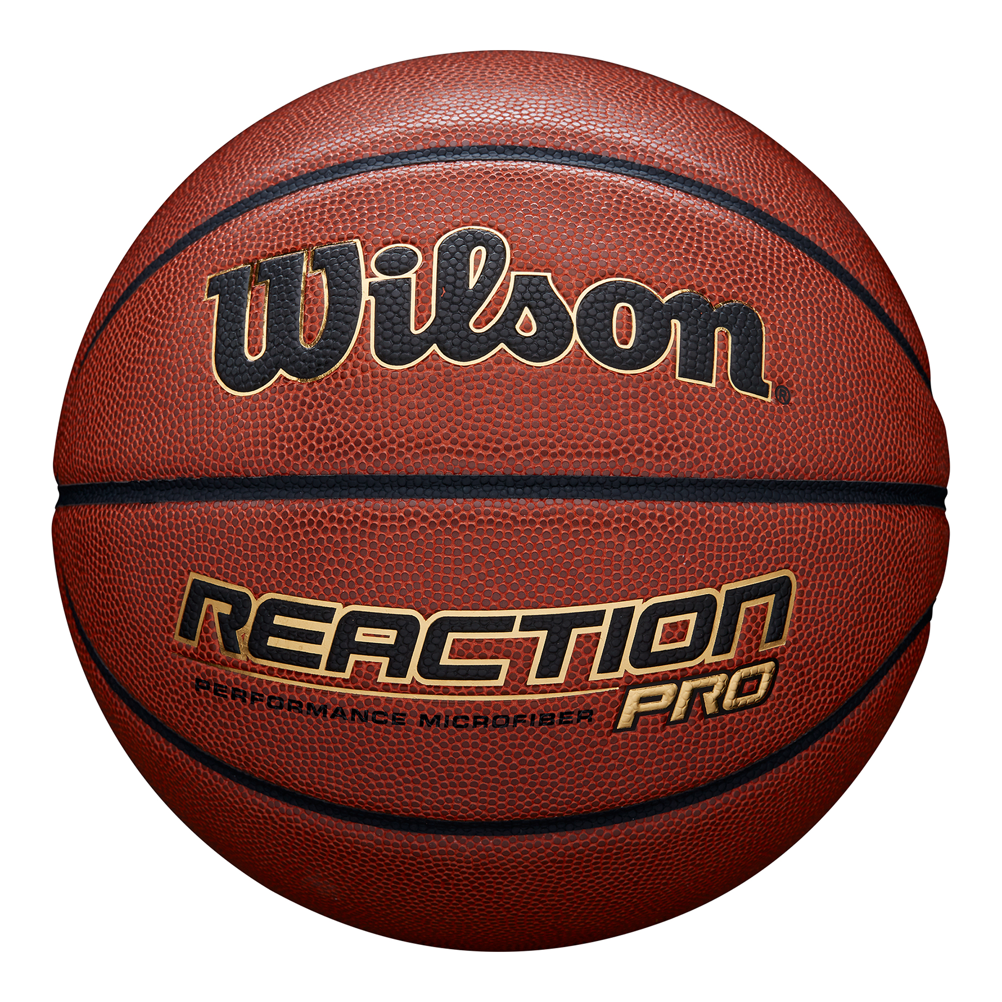 Wilson Reaction Pro Basketboll