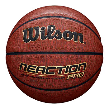 Wilson Reaction Pro Basketboll