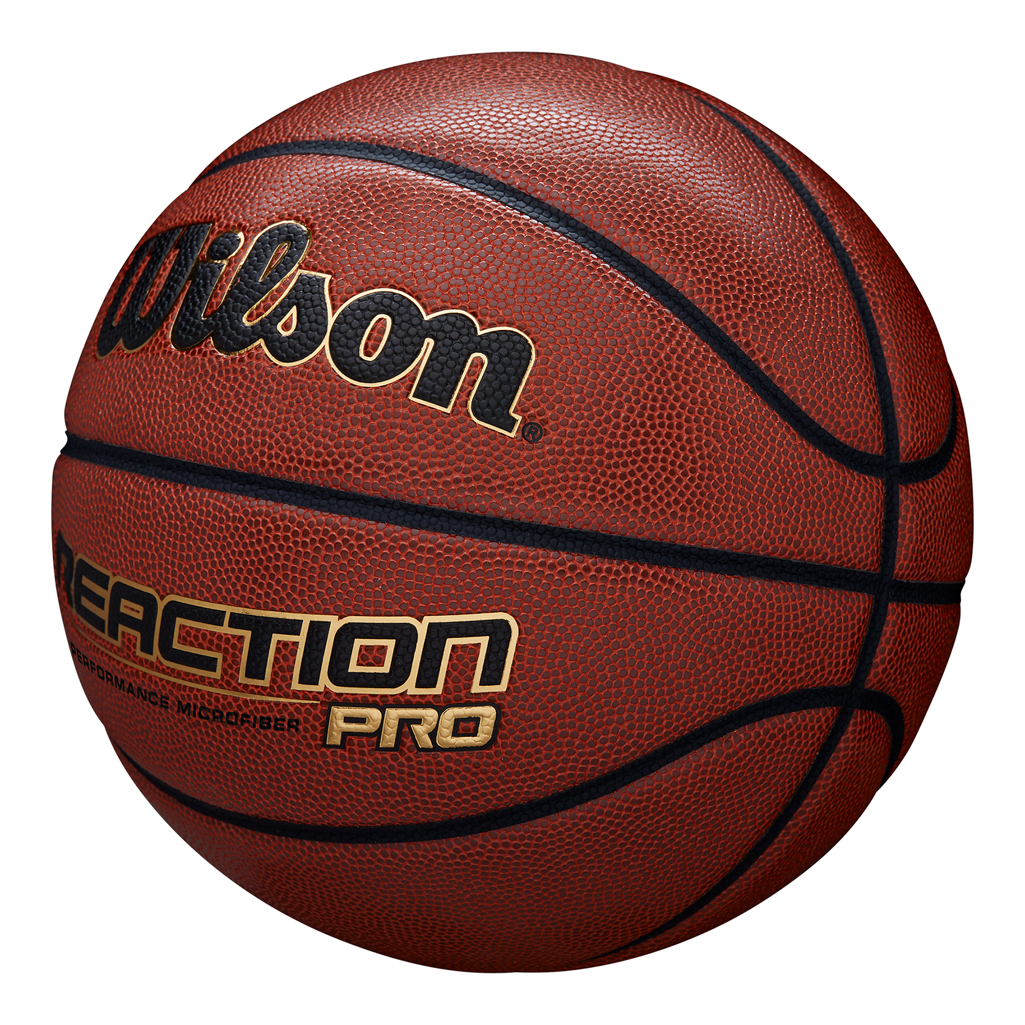 Wilson Reaction Pro Basketboll - 2