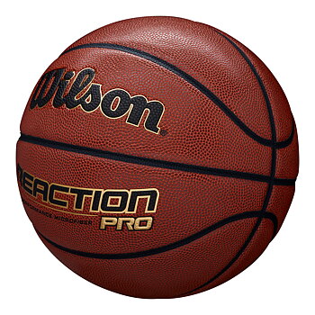 Wilson Reaction Pro Basketboll