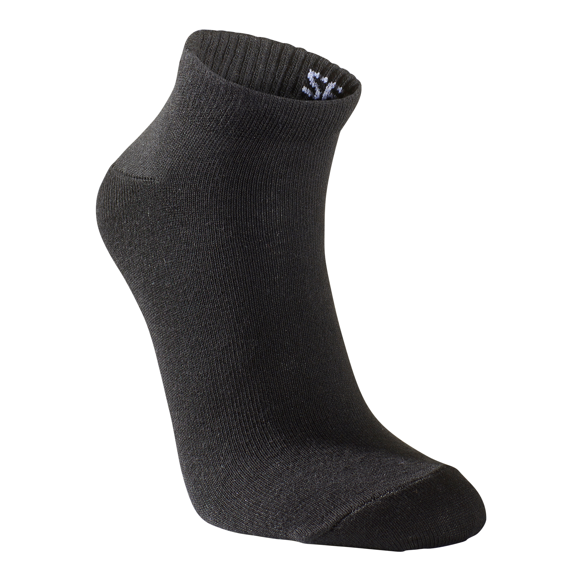 Seger Cotton Sock Low Shaft 3-Pack - 2