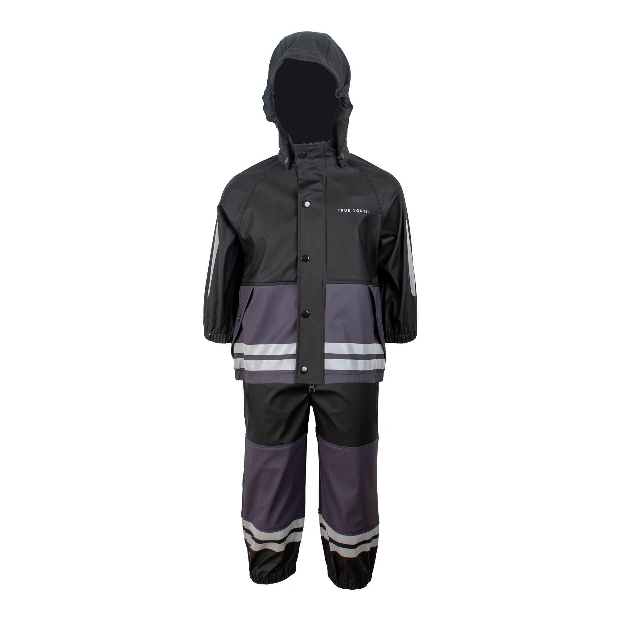 True North Regnset PU jr