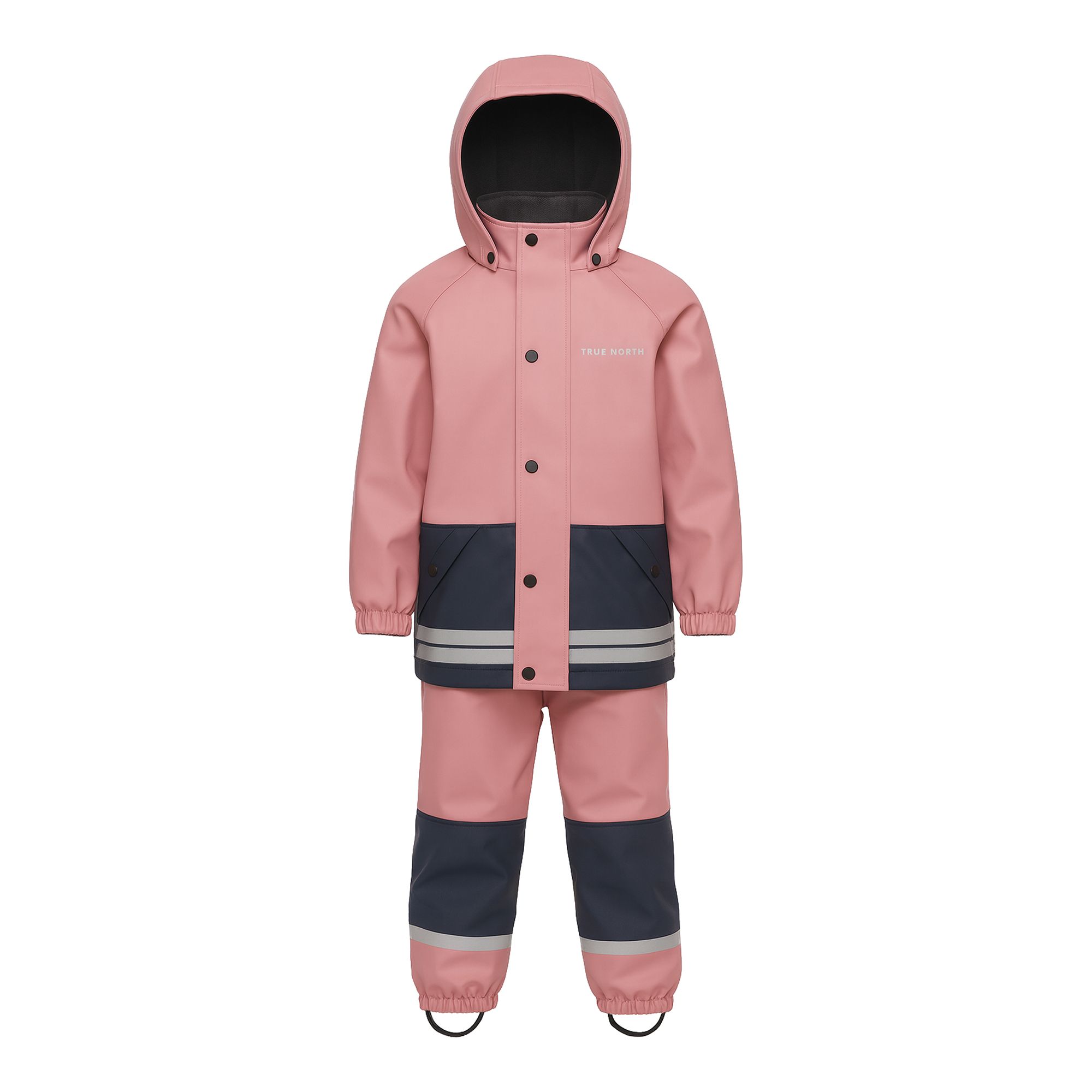 True North Regnset PU jr - 2