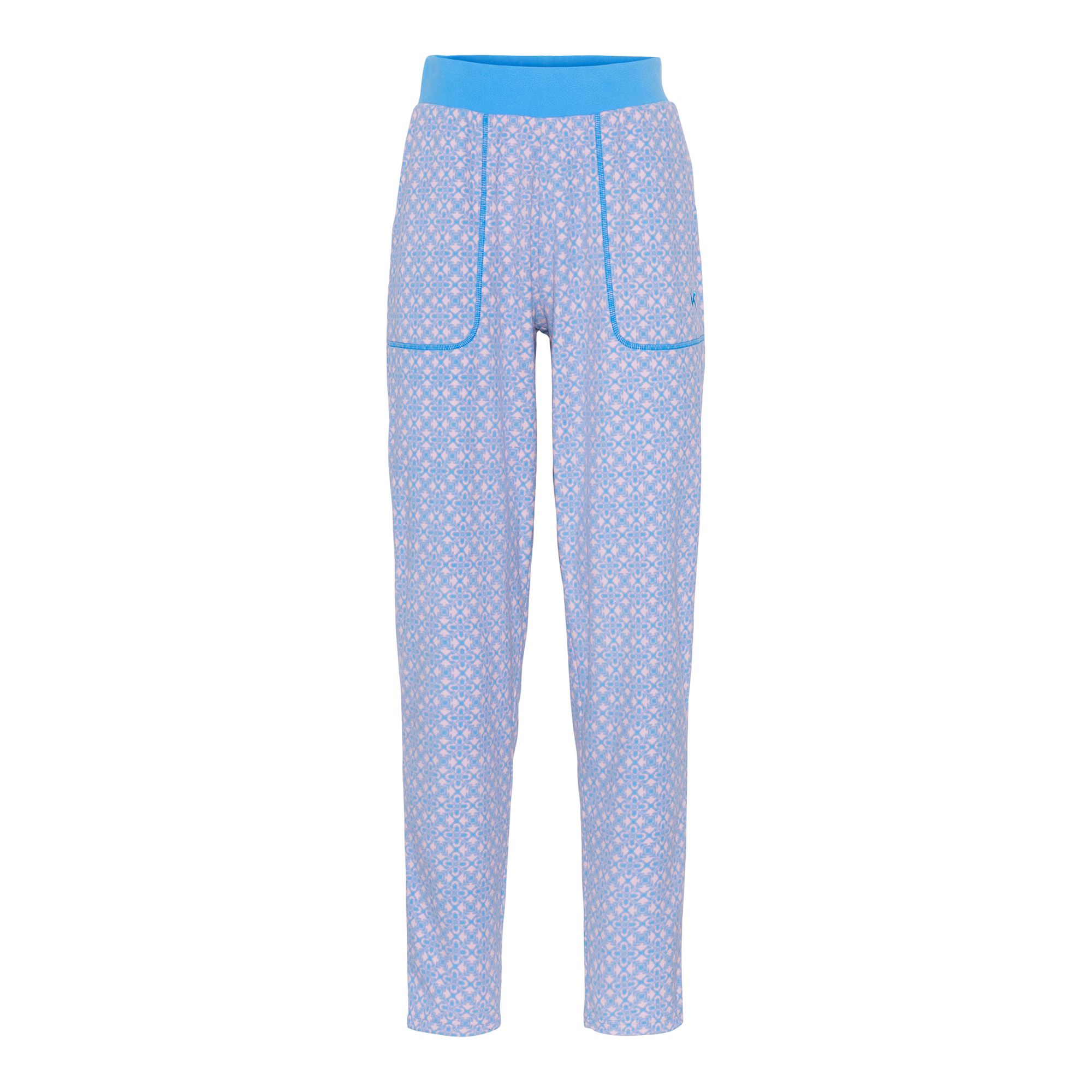 Kari Traa Olga Pants Fleecebyxor - 6