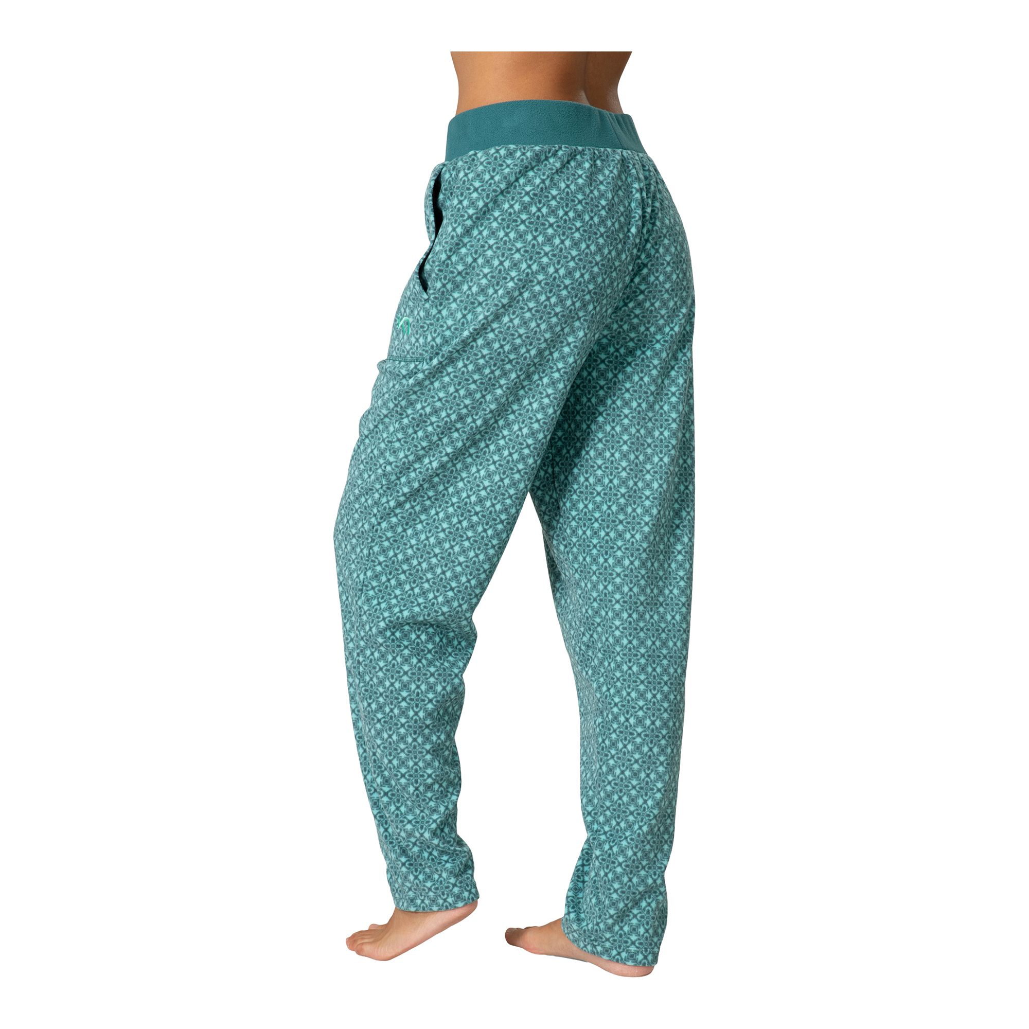 Kari Traa Olga Pants Fleecebyxor - 4