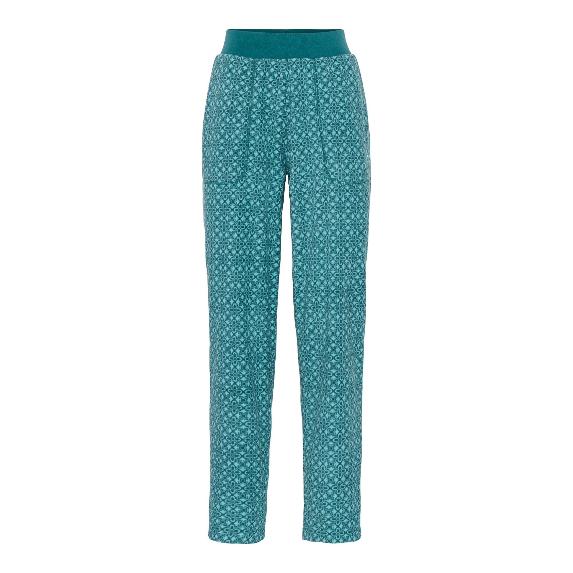 Kari Traa Olga Pants Fleecebyxor - 5