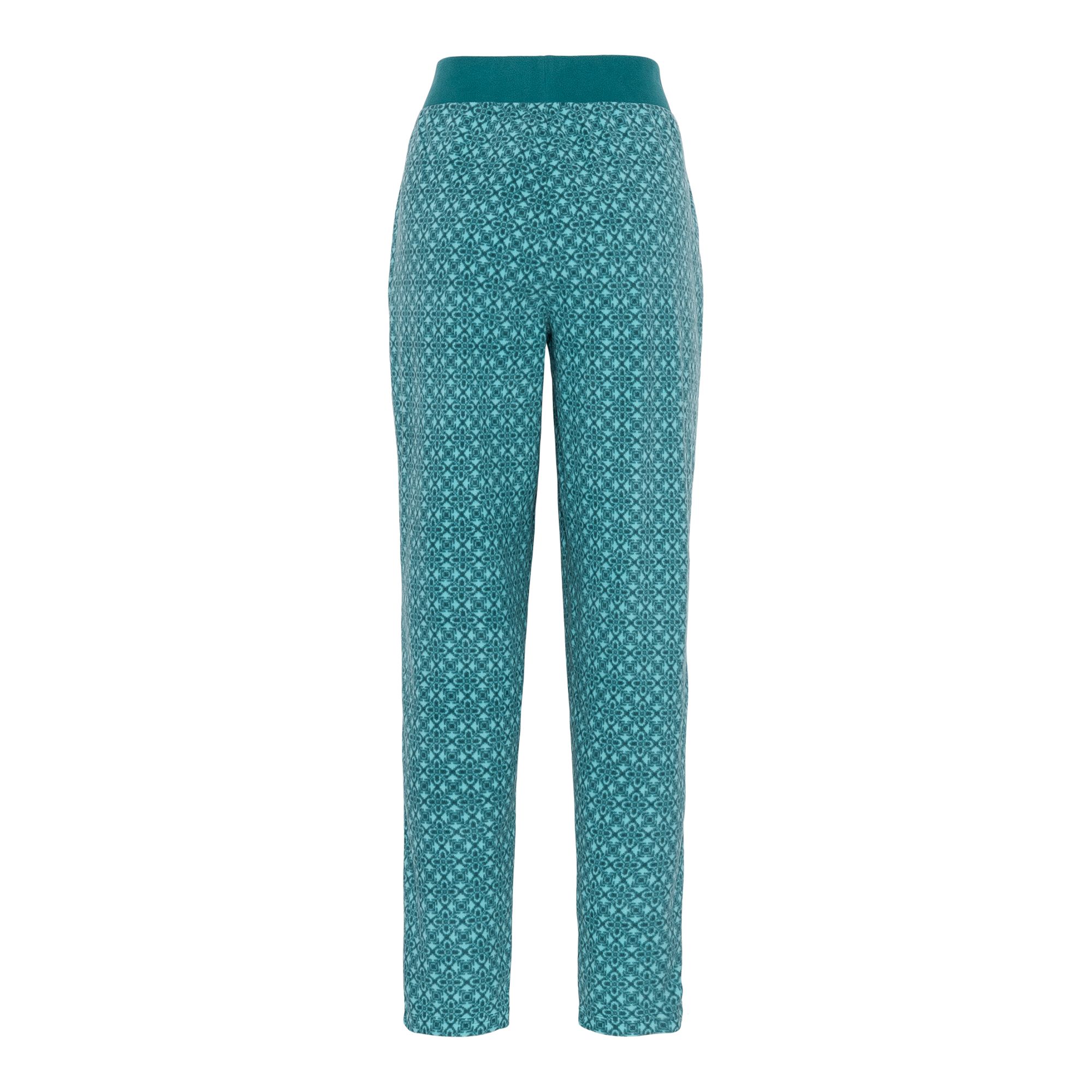 Kari Traa Olga Pants Fleecebyxor - 2