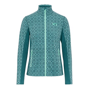 Kari Traa Olga Fleece Fleecetröja