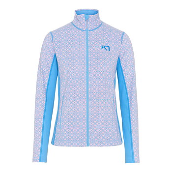 Kari Traa Olga Fleece Fleecetröja