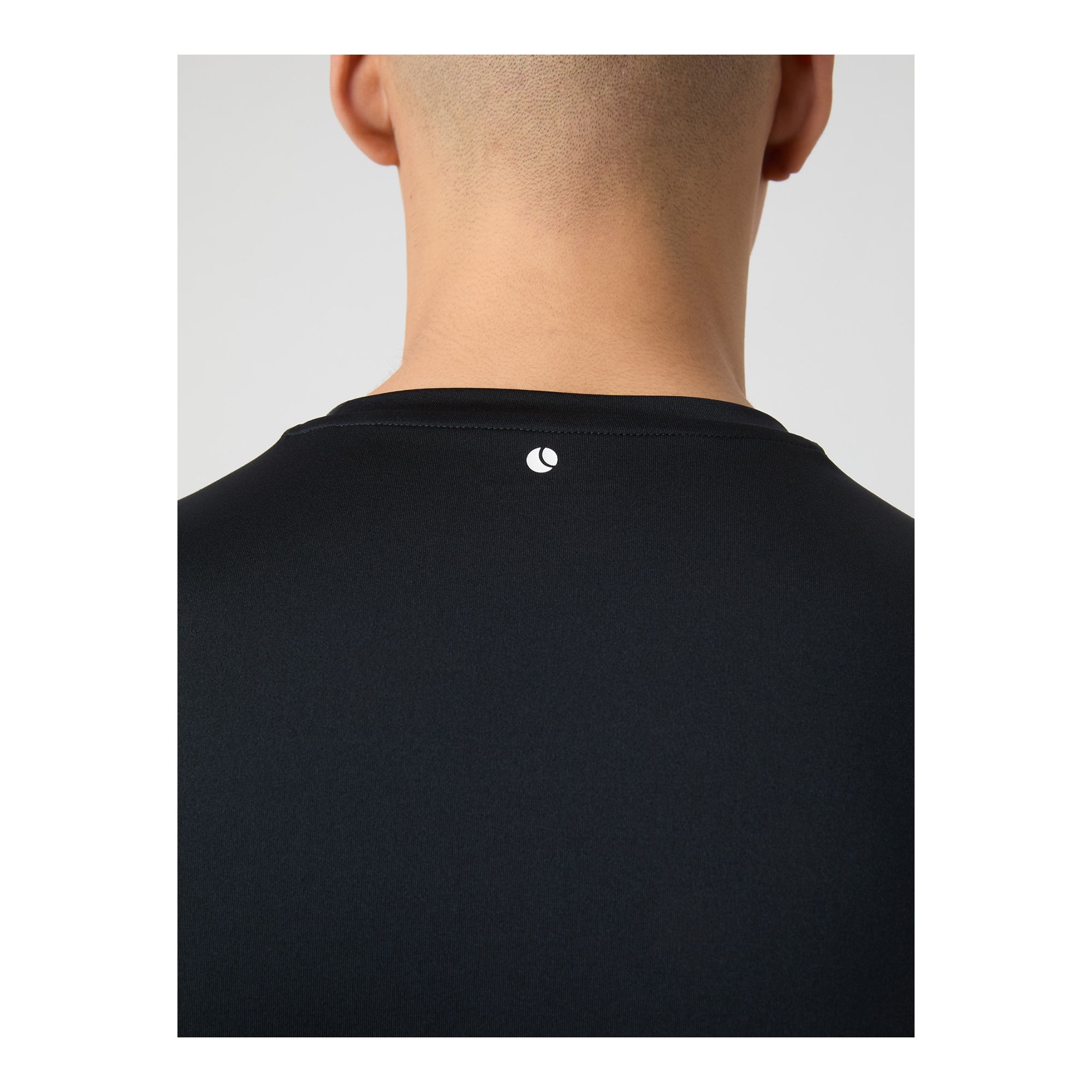 Björn Borg Borg T-Shirt Träningstshirt - 5