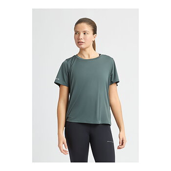 Röhnisch Team Logo Tee T-shirt Träning