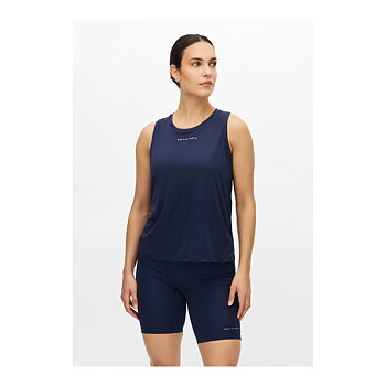 Röhnisch Team Logo Tank Top Träningslinne
