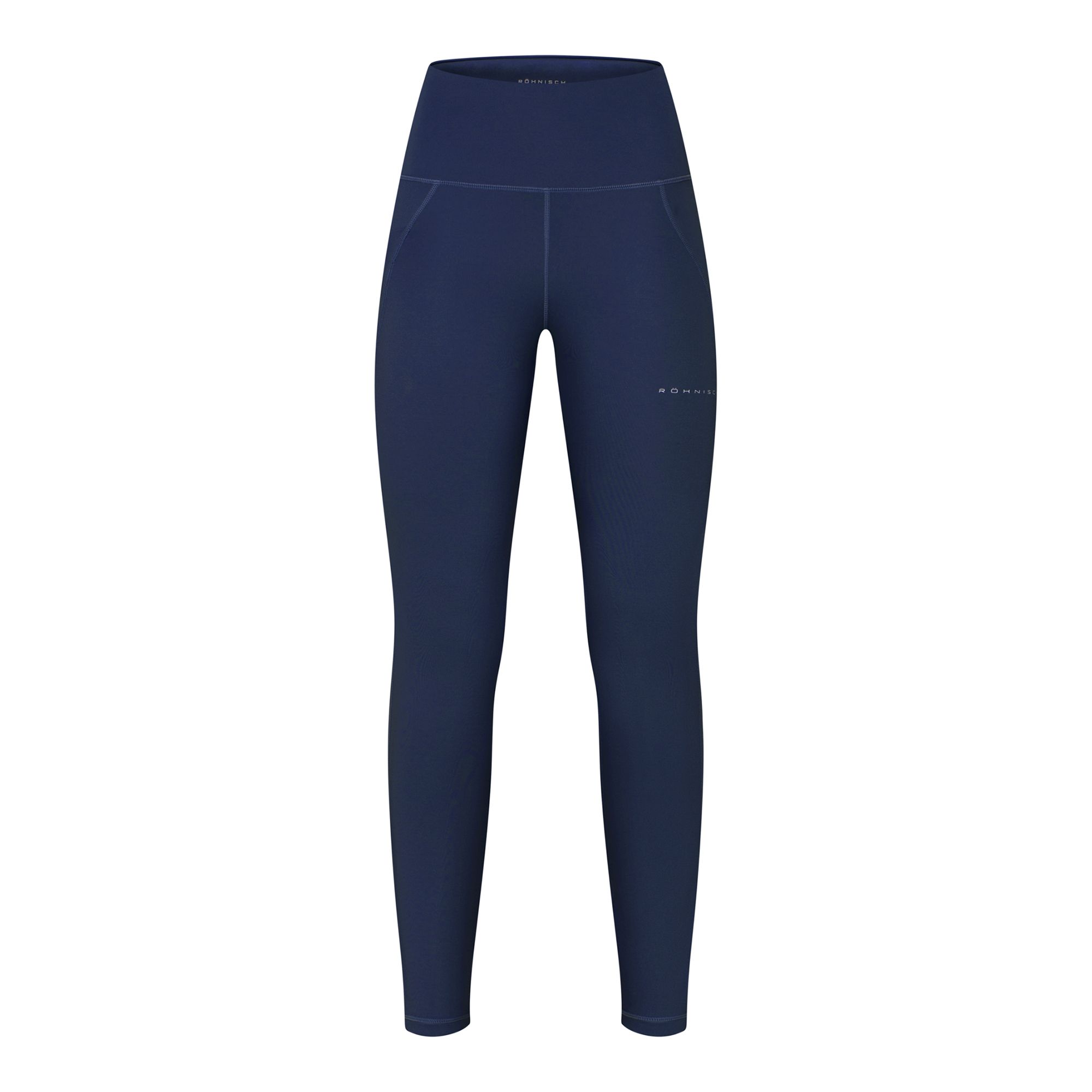 Röhnisch Flattering High Waist Tights Träningstights - 11