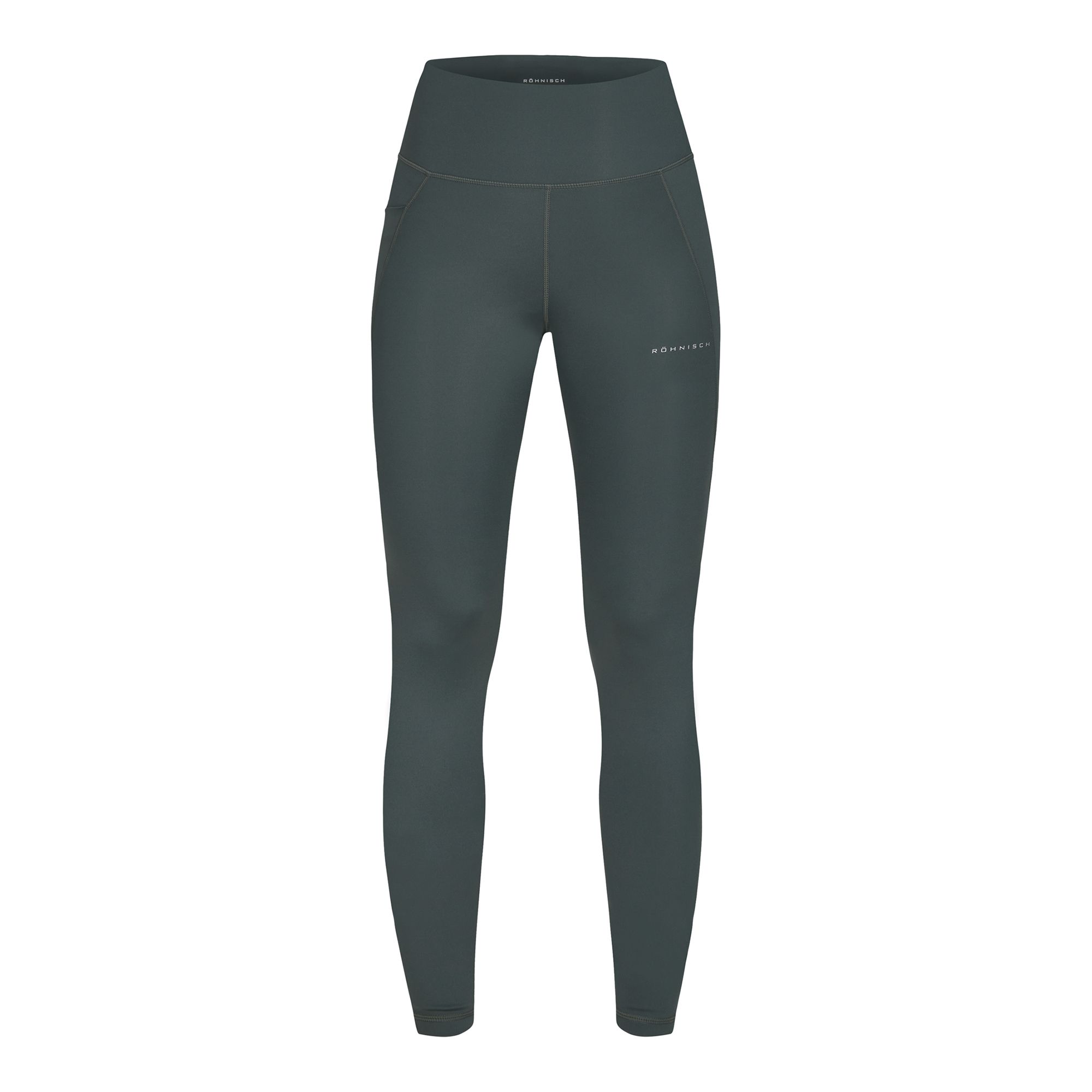 Röhnisch Flattering High Waist Tights Träningstights - 5