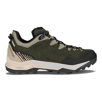 Lowa Explorer Gore-Tex Lo W Vandringskor