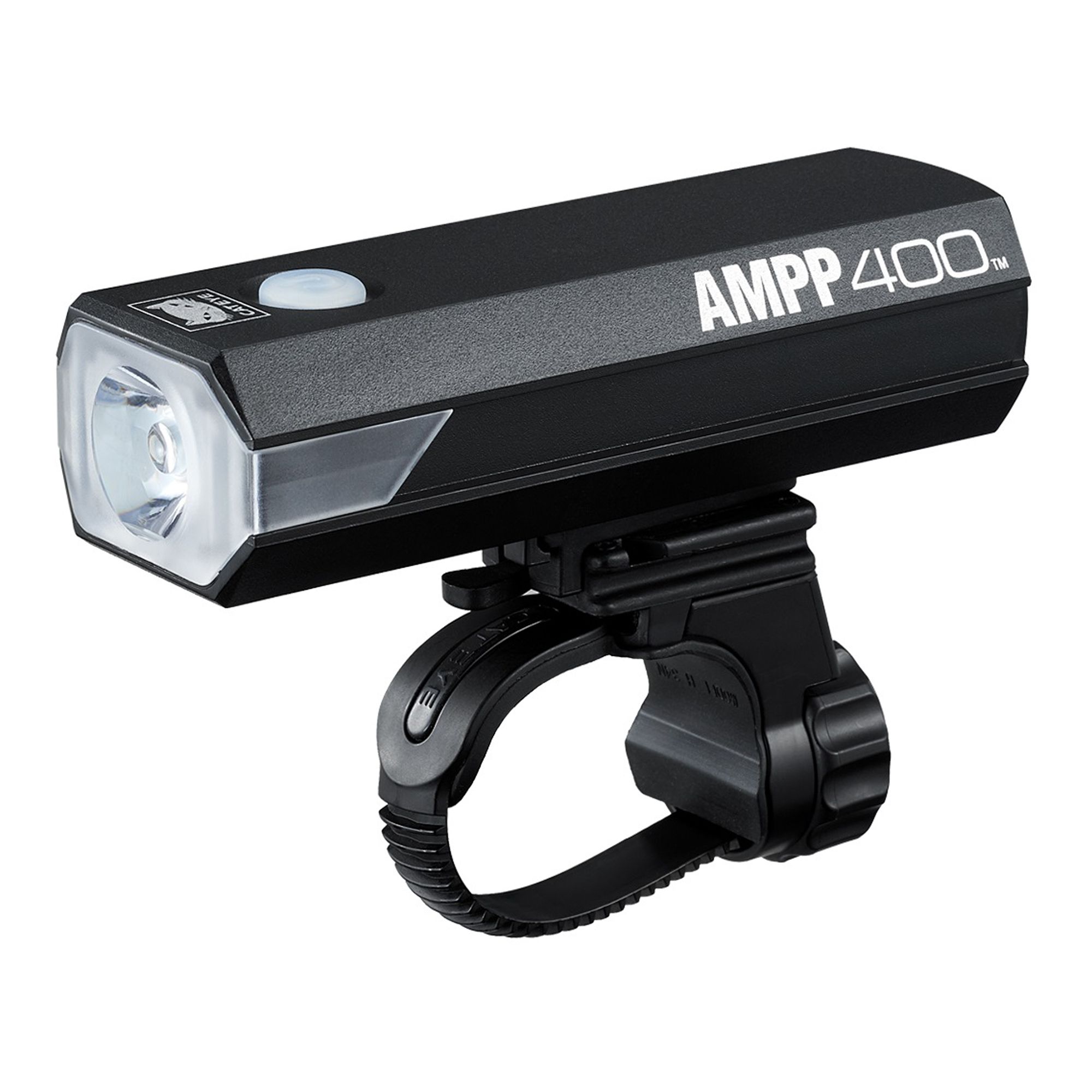 Cateye Ampp400 & Viz150 Cykelbelysning Set - 3