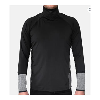 Kosa Halskyddströja Kevlar + Handledsskydd