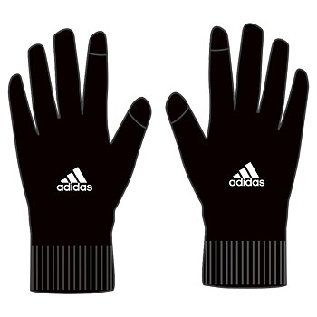 Adidas Tiro Glove