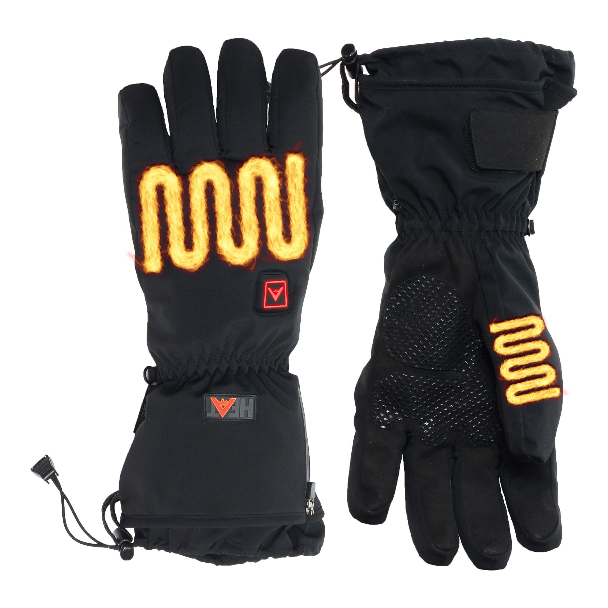 Avignon Heat Gloveblaze Värmevantar